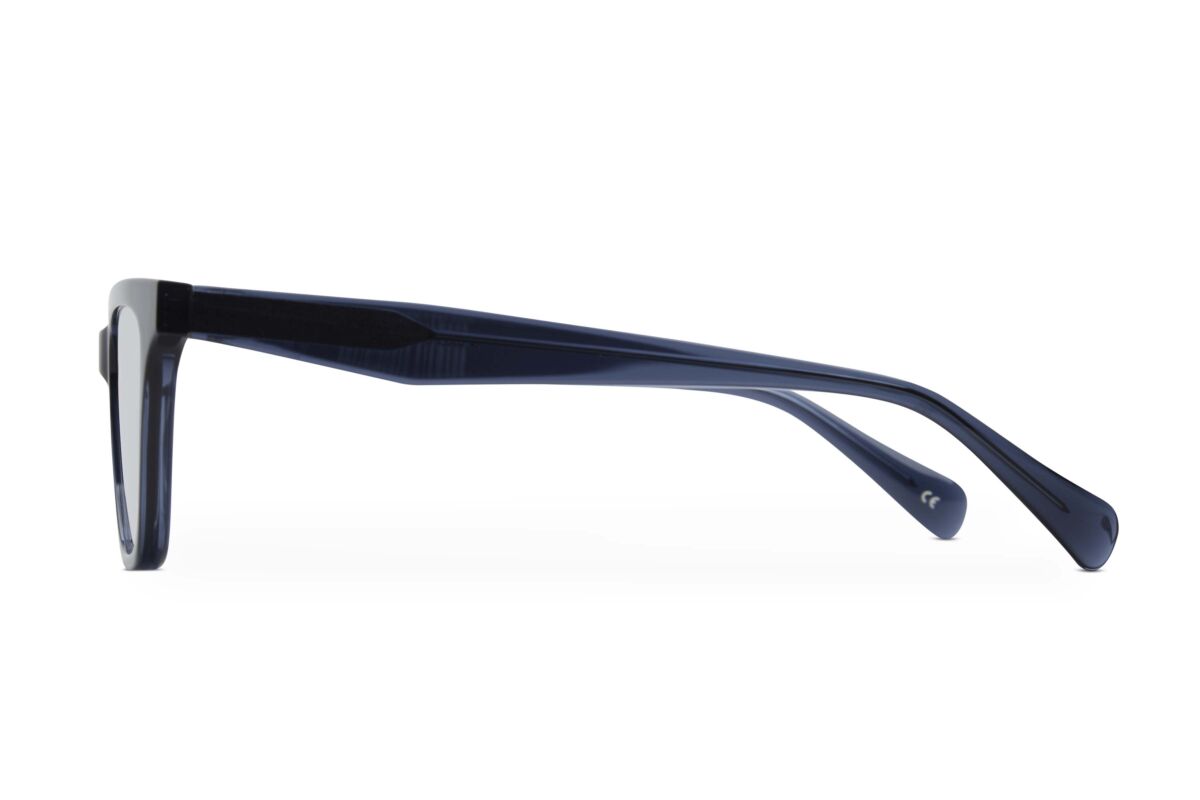 SKVALPEN 55 Sea / Thunder Cloud Gradient Lens - EOE Eyewear