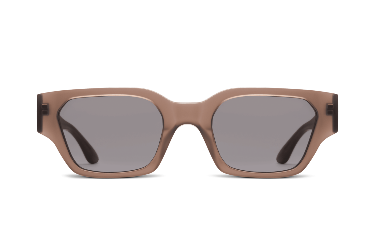 Vars 52 Soil / Brown gradient lens - EOE Eyewear
