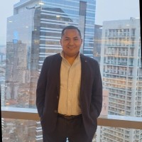 Héctor Raúl Colonia Coral — CEO & Co-Founder EonFlow
