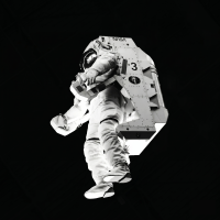 [Imagen de Astronauta]