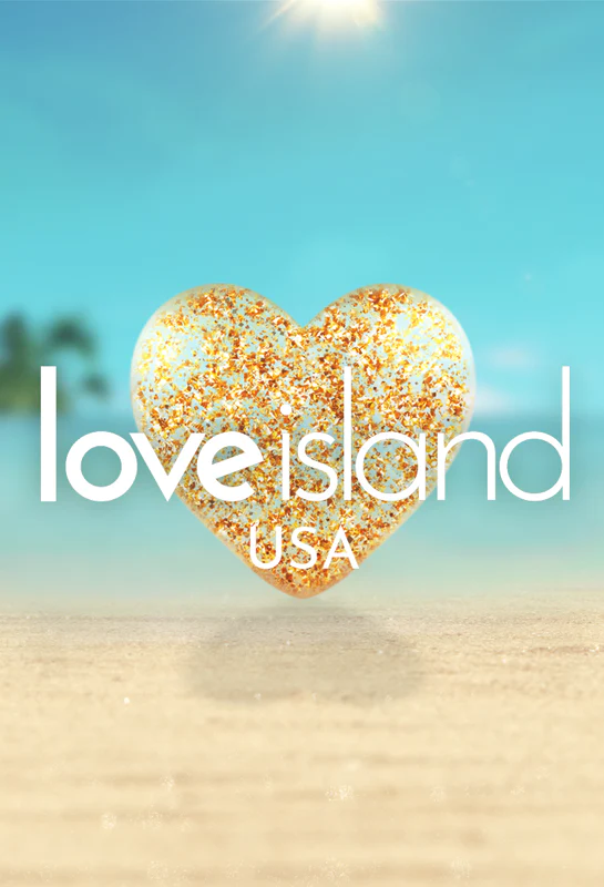 Love Island Cover