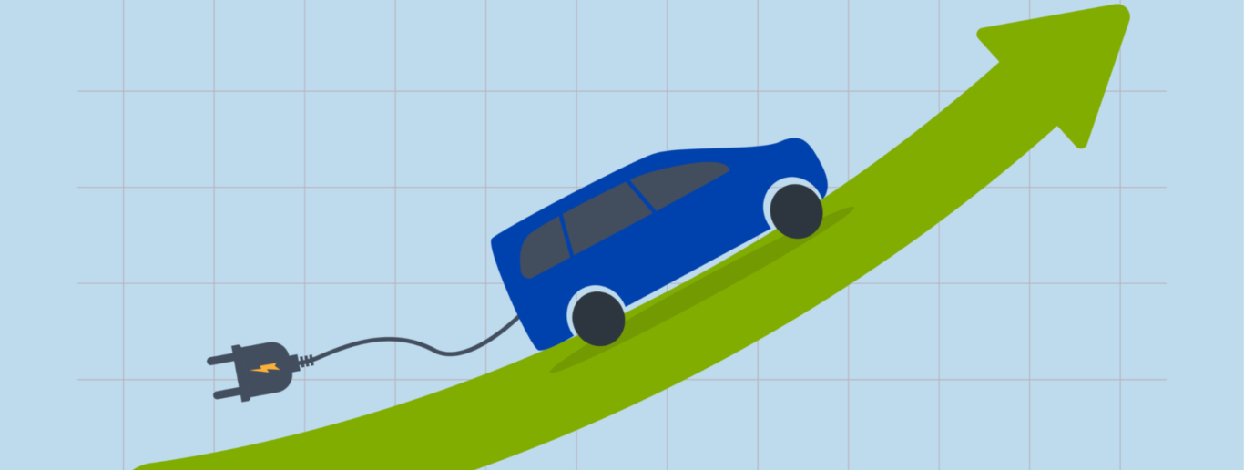 Blog Banner EV Charging Growth