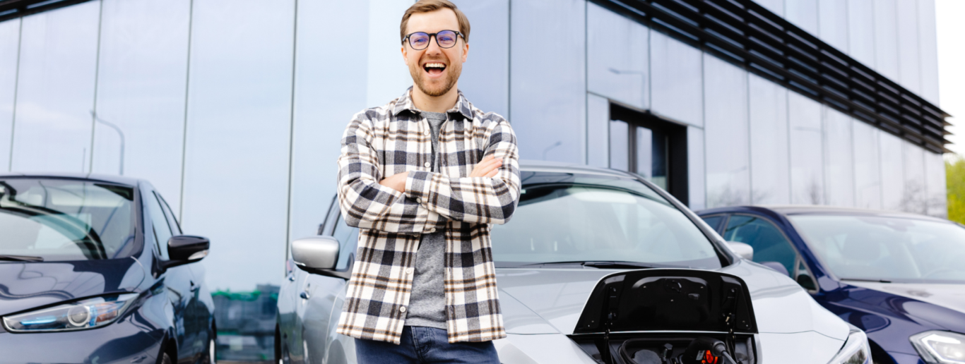 Blog Banner New EV Owner