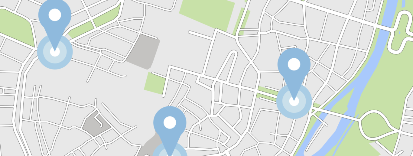 Blog Banner Site Mapwith Icons