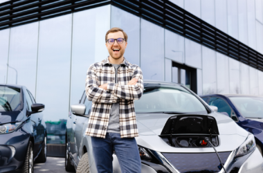 Blog Banner New EV Owner