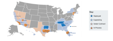 JULIE Copy LEOS Investor Slick v2 new image JEFF version Map with Key