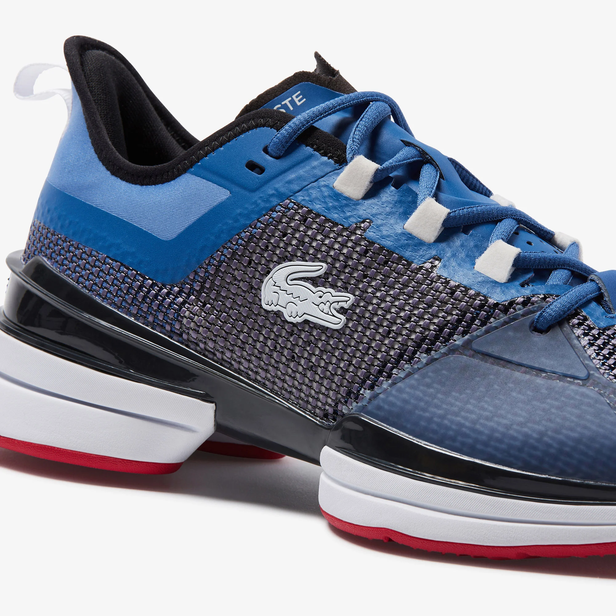 Men s AG LT21 Ultra Textile Tennis Shoes