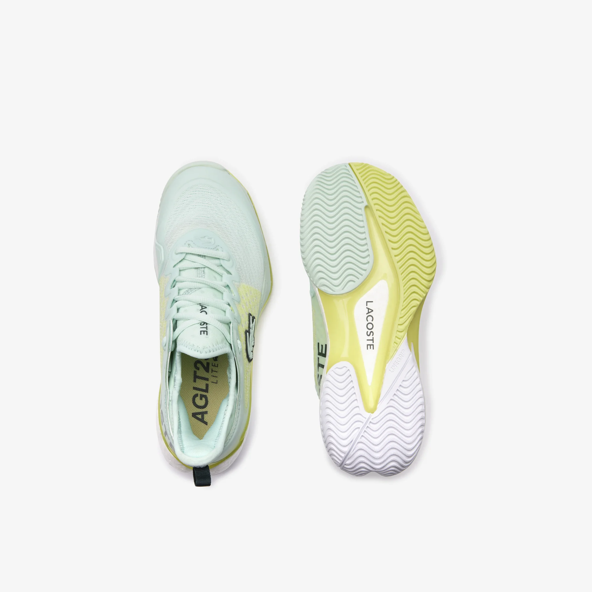Asics lacoste sales