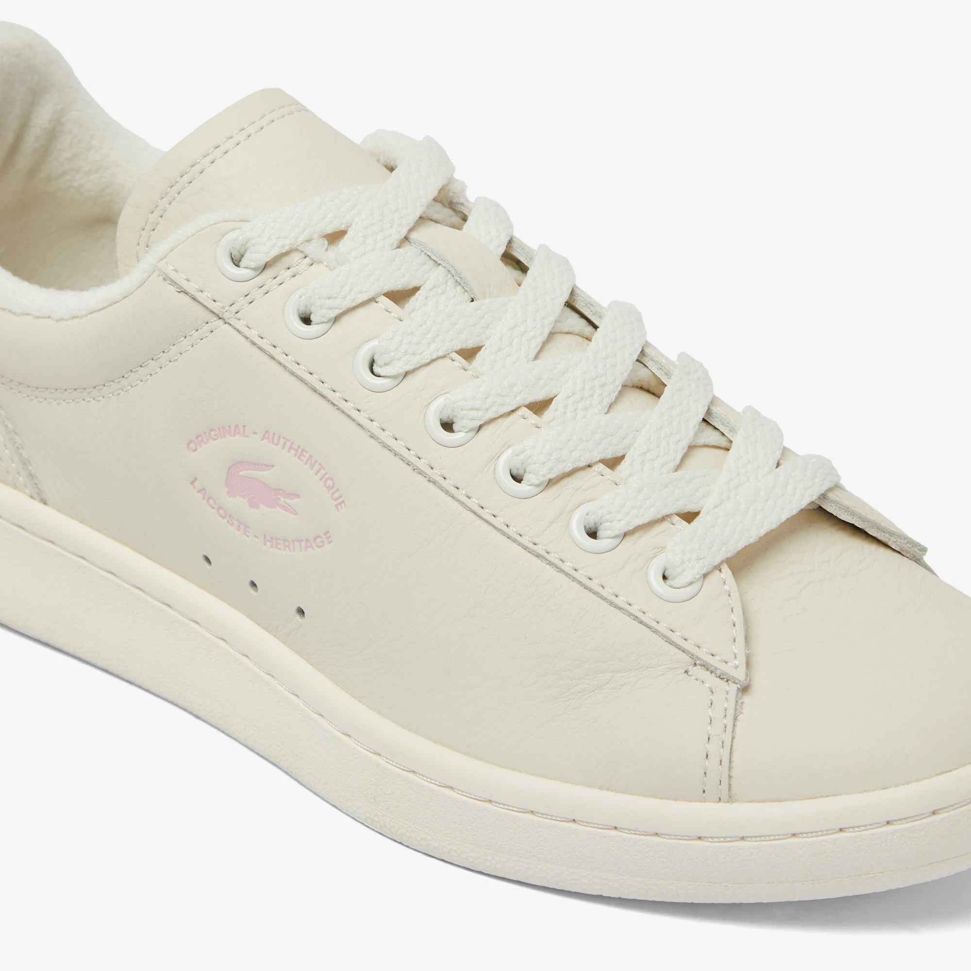 Women s Carnaby Set Leather Sneakers