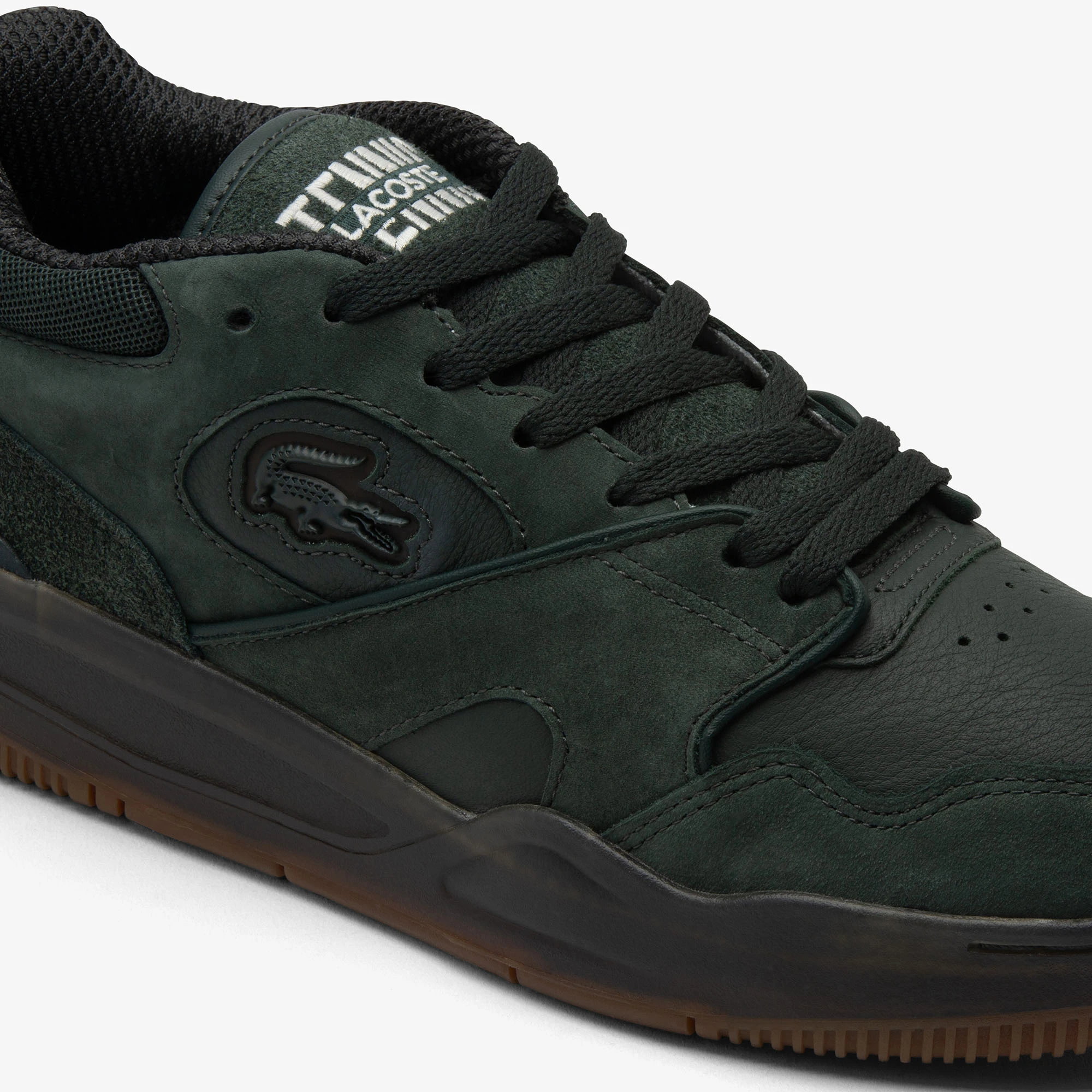 Lacoste court point online