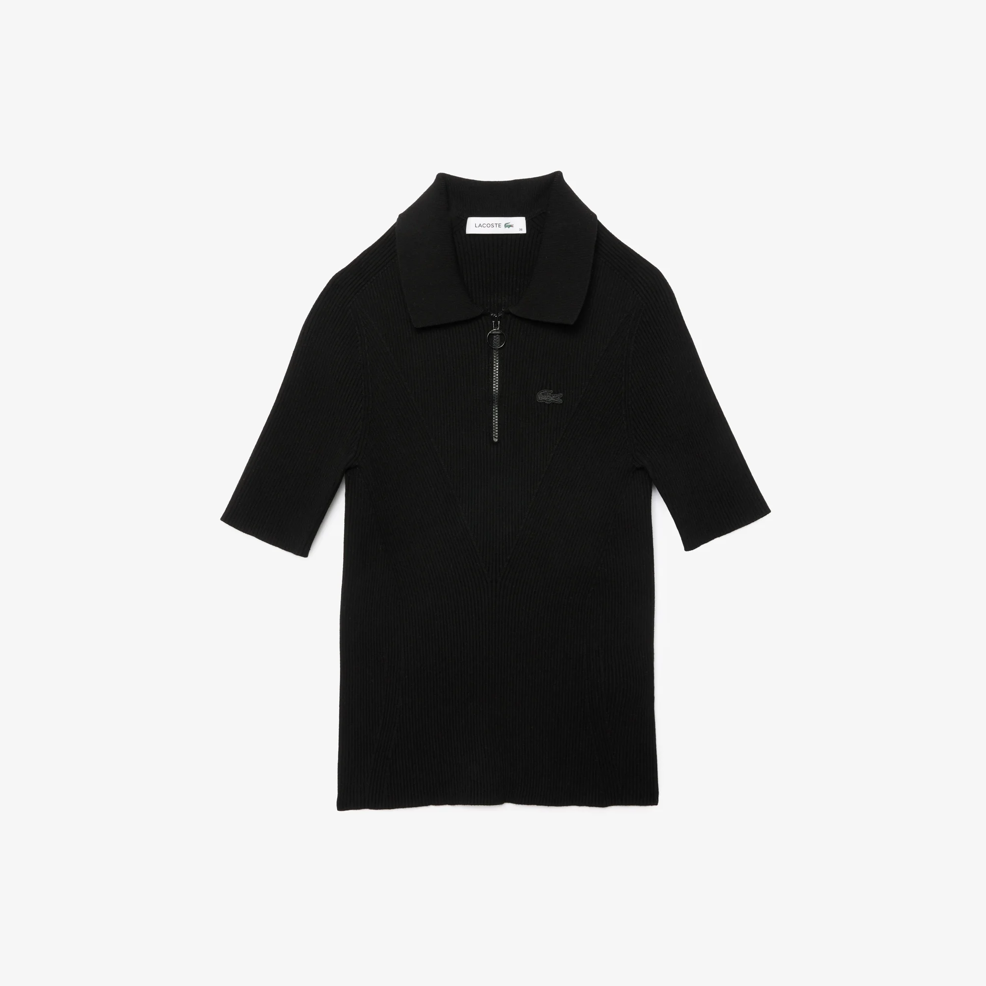 Polo lacoste 3d hot sale