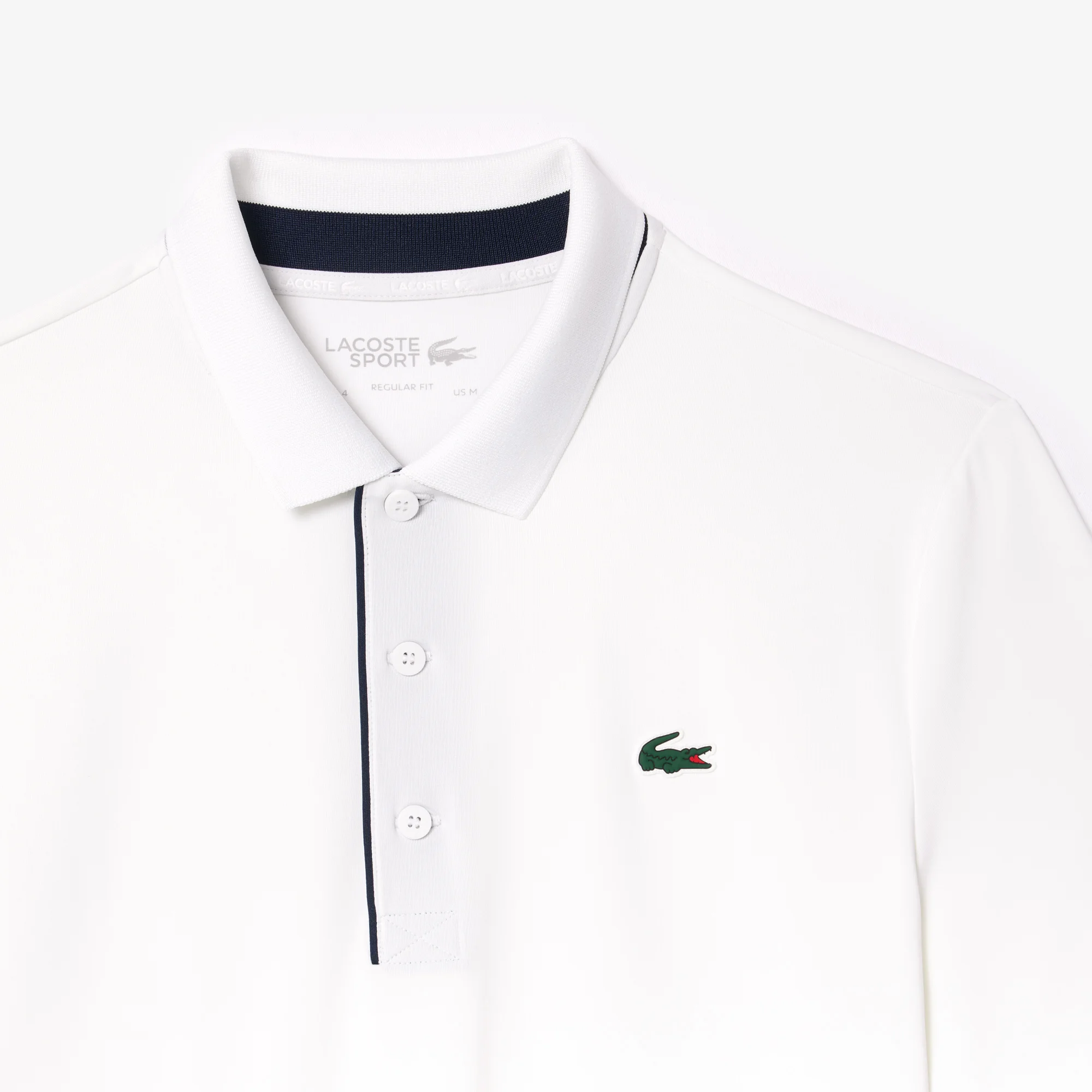 Lacoste golf sale online