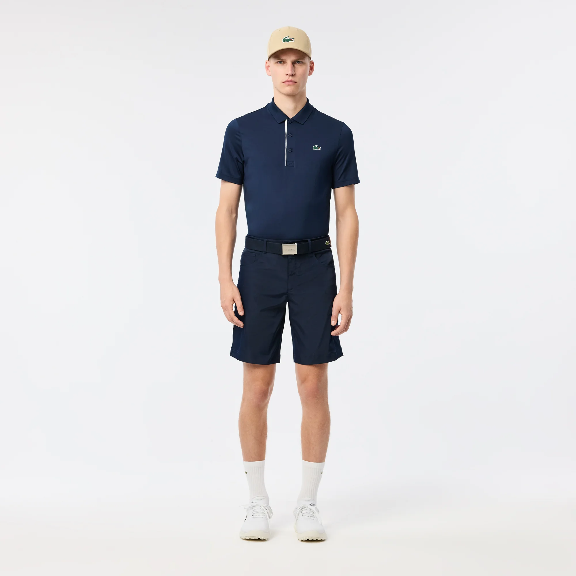 Lacoste golf sale online