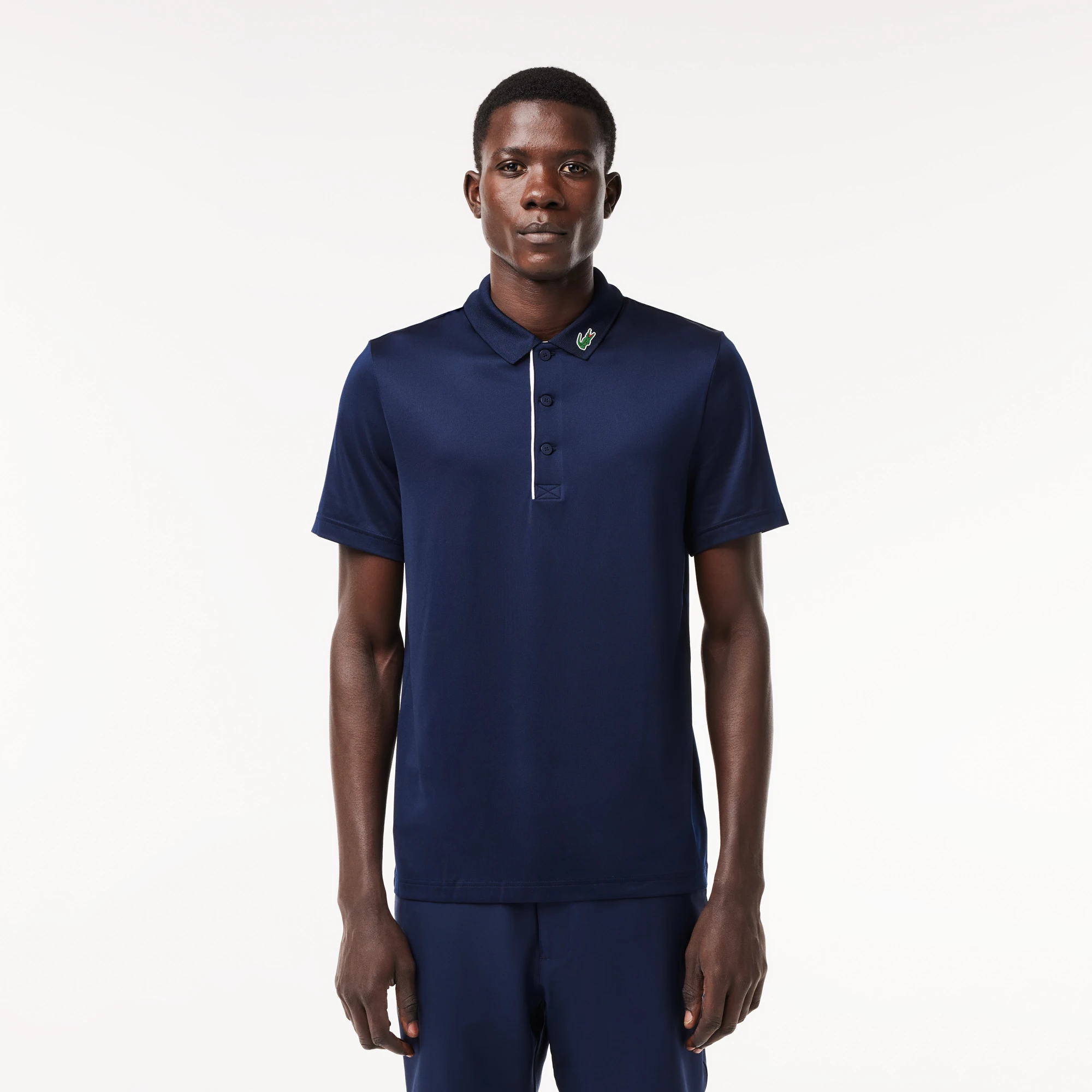 Lacoste, Sport Polo Shirt Mens