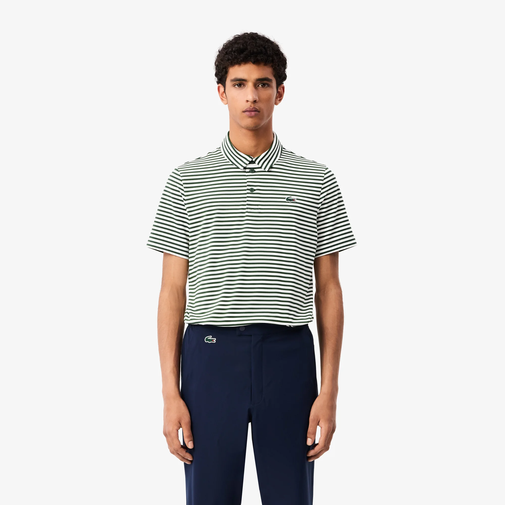 Lacoste golf sale hot sale