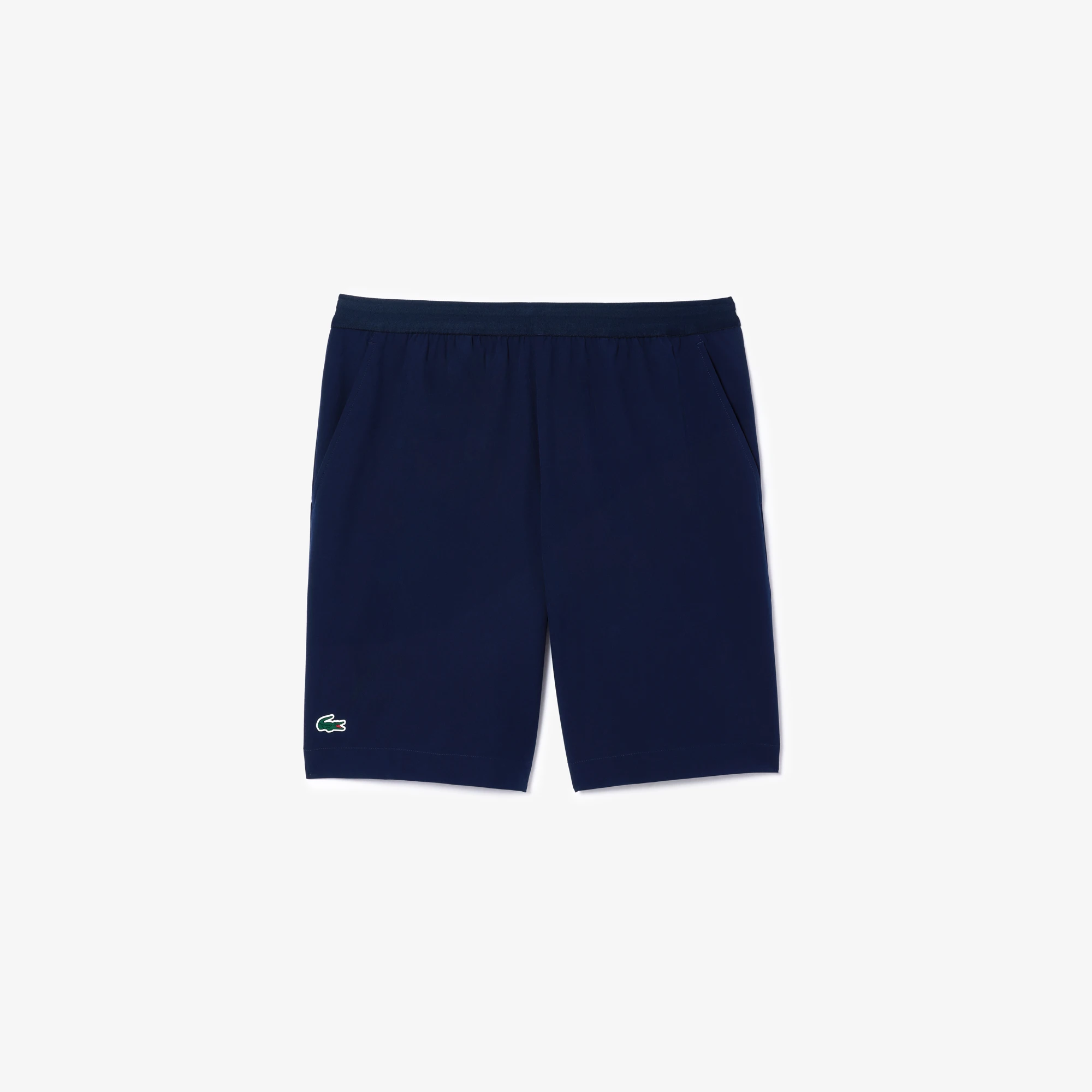 Regular Fit Ultra Dry Tennis Shorts