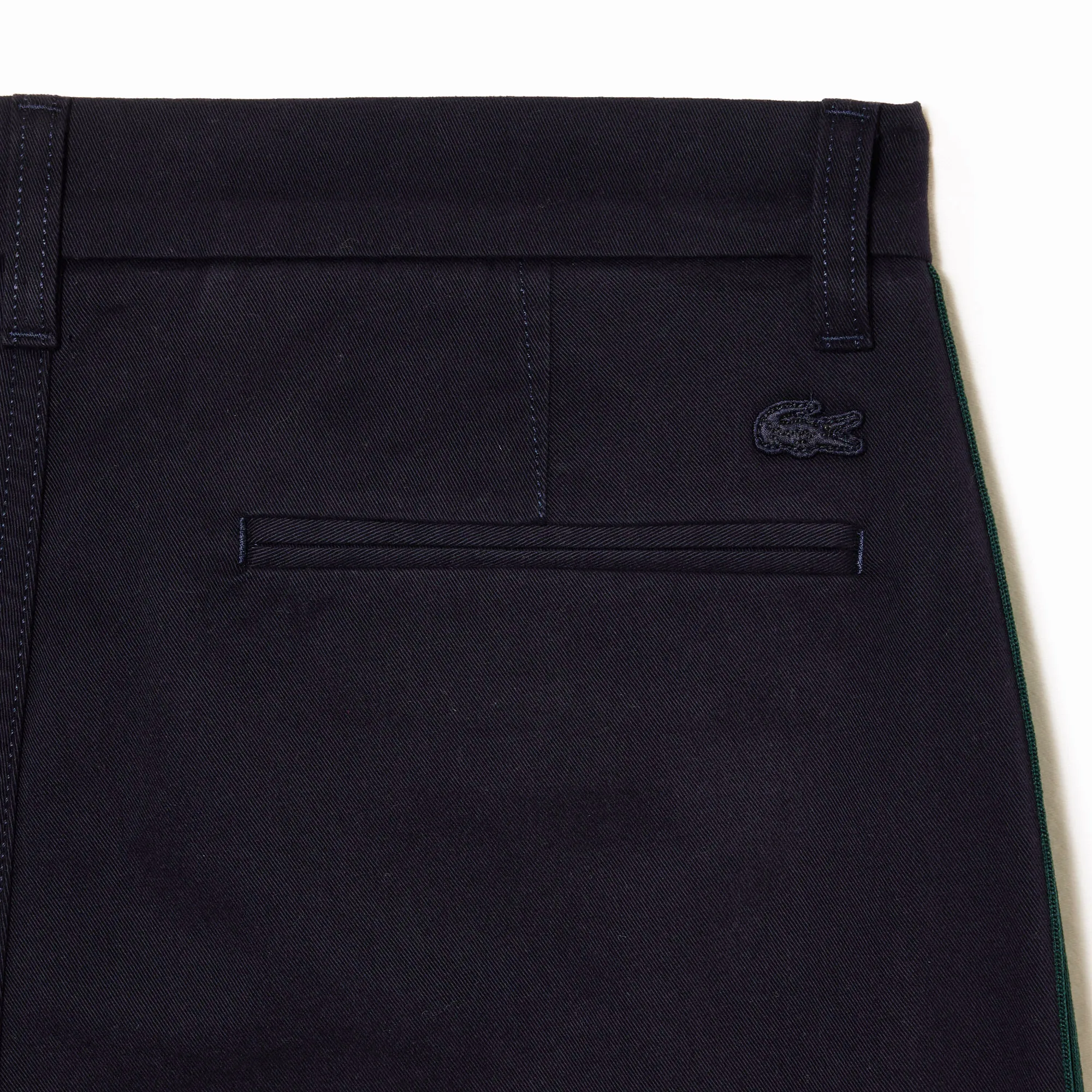 Lacoste Straight Fit Corduroy Chino Pants | Bloomingdale's