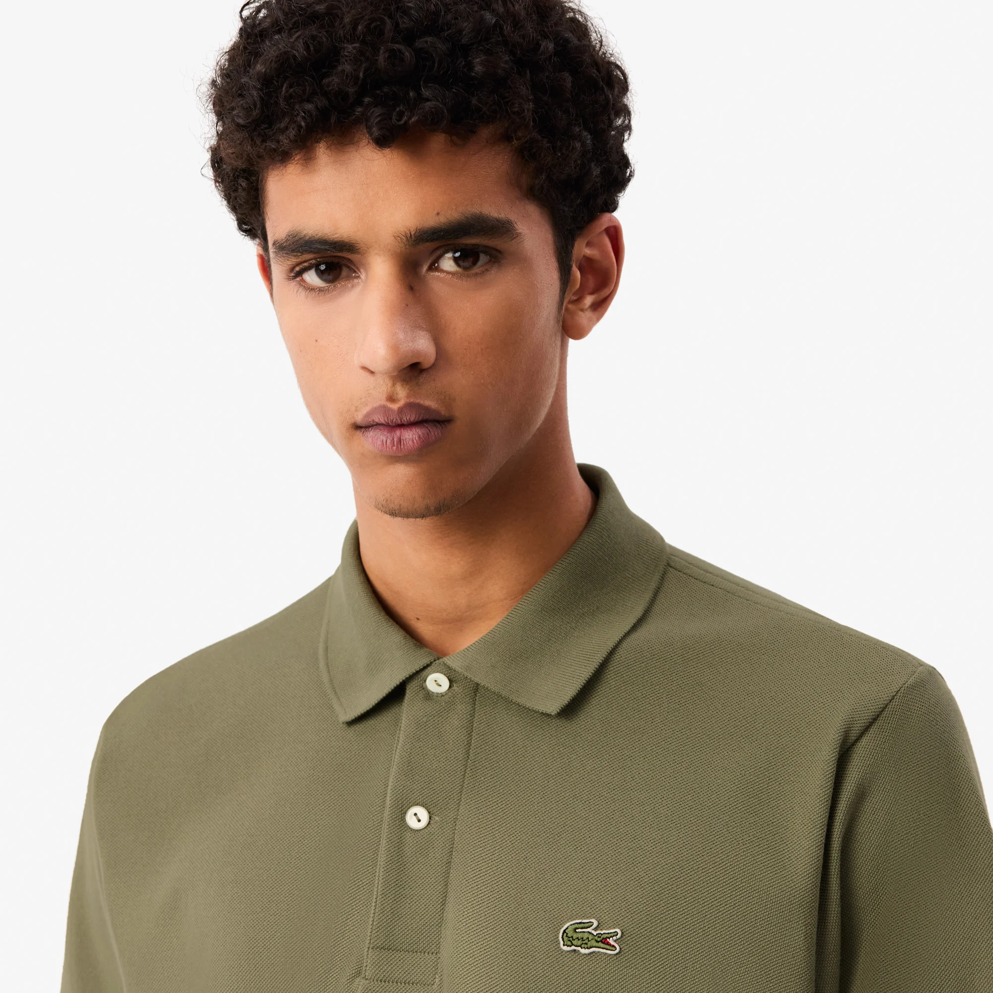 Original lacoste shirt online