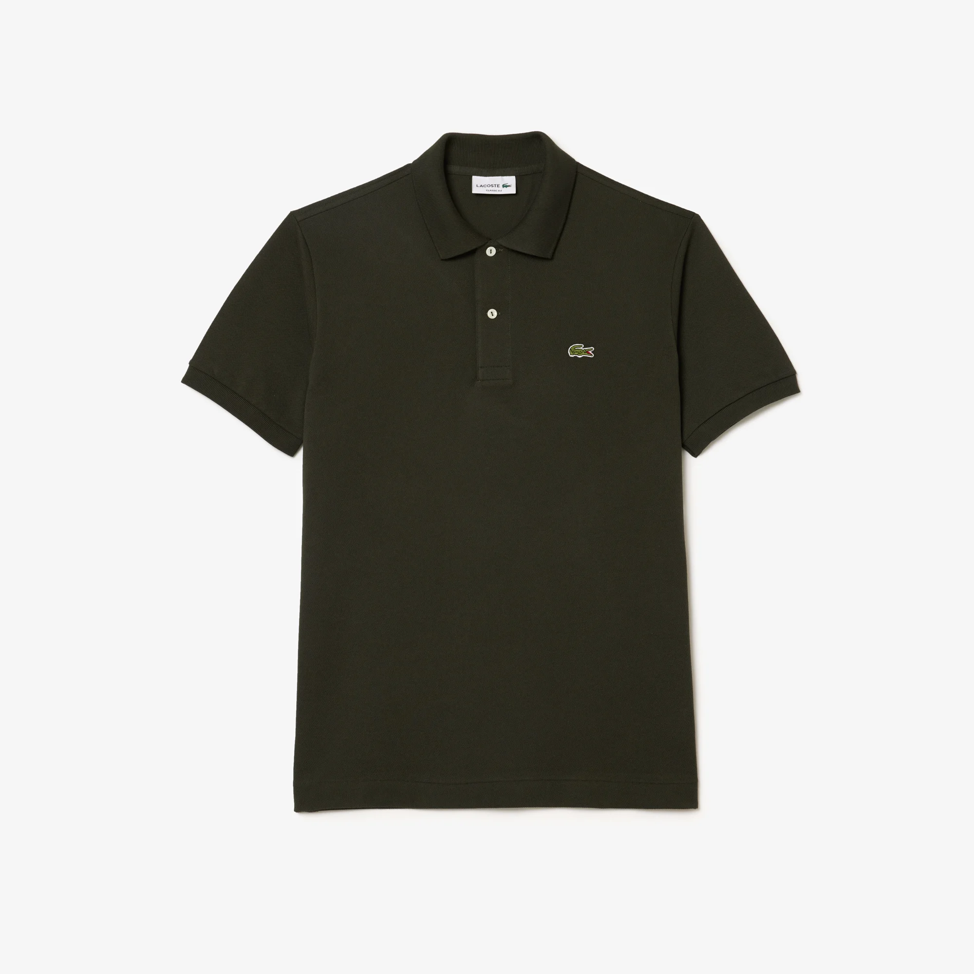 Lacoste new polo discount
