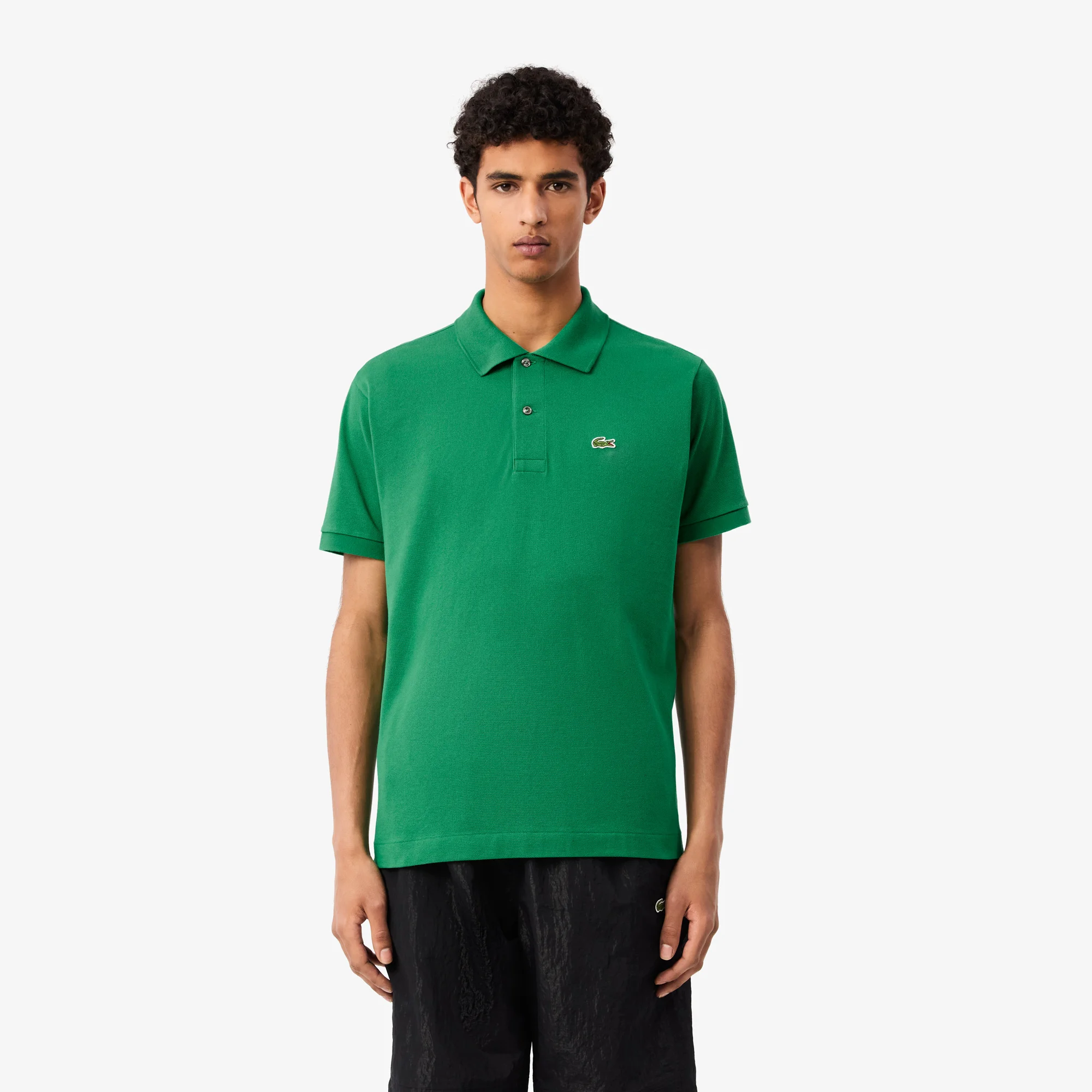 Original lacoste shirt online