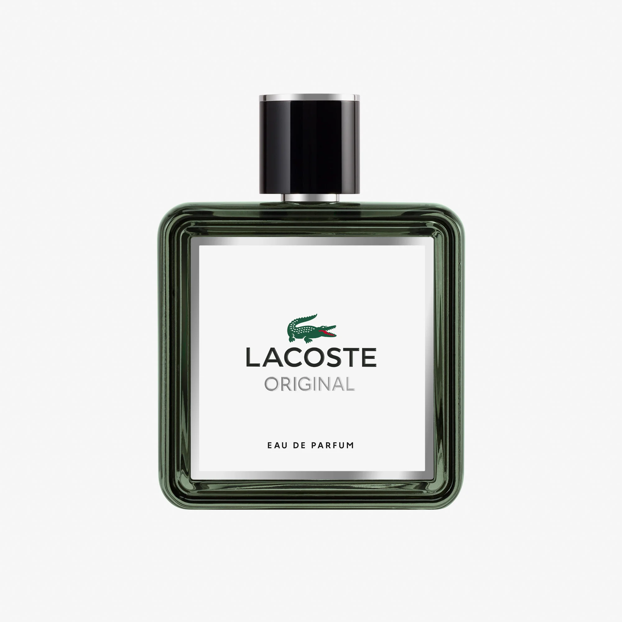 Lacoste men's fragrance white online