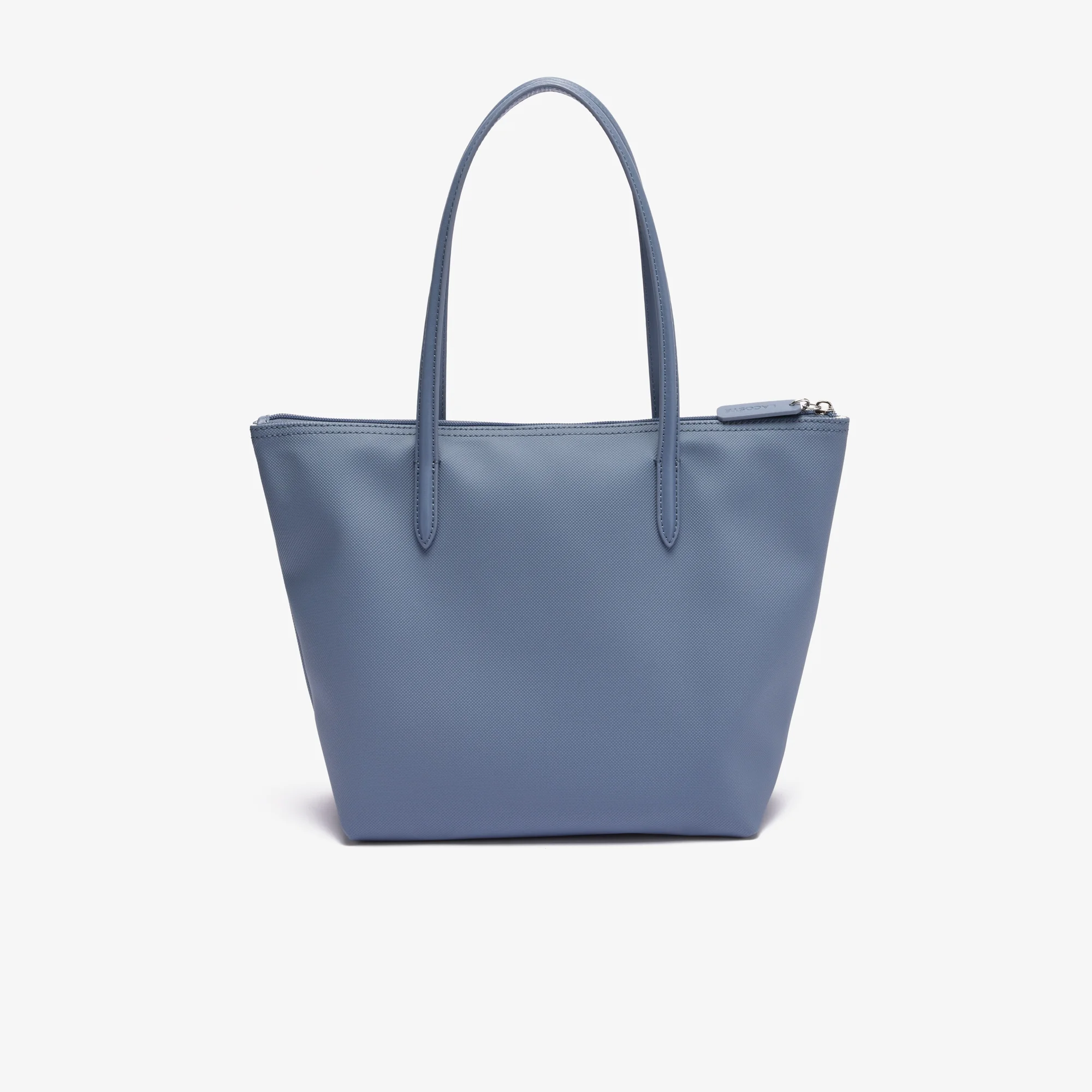 Lacoste vertical tote bag sale