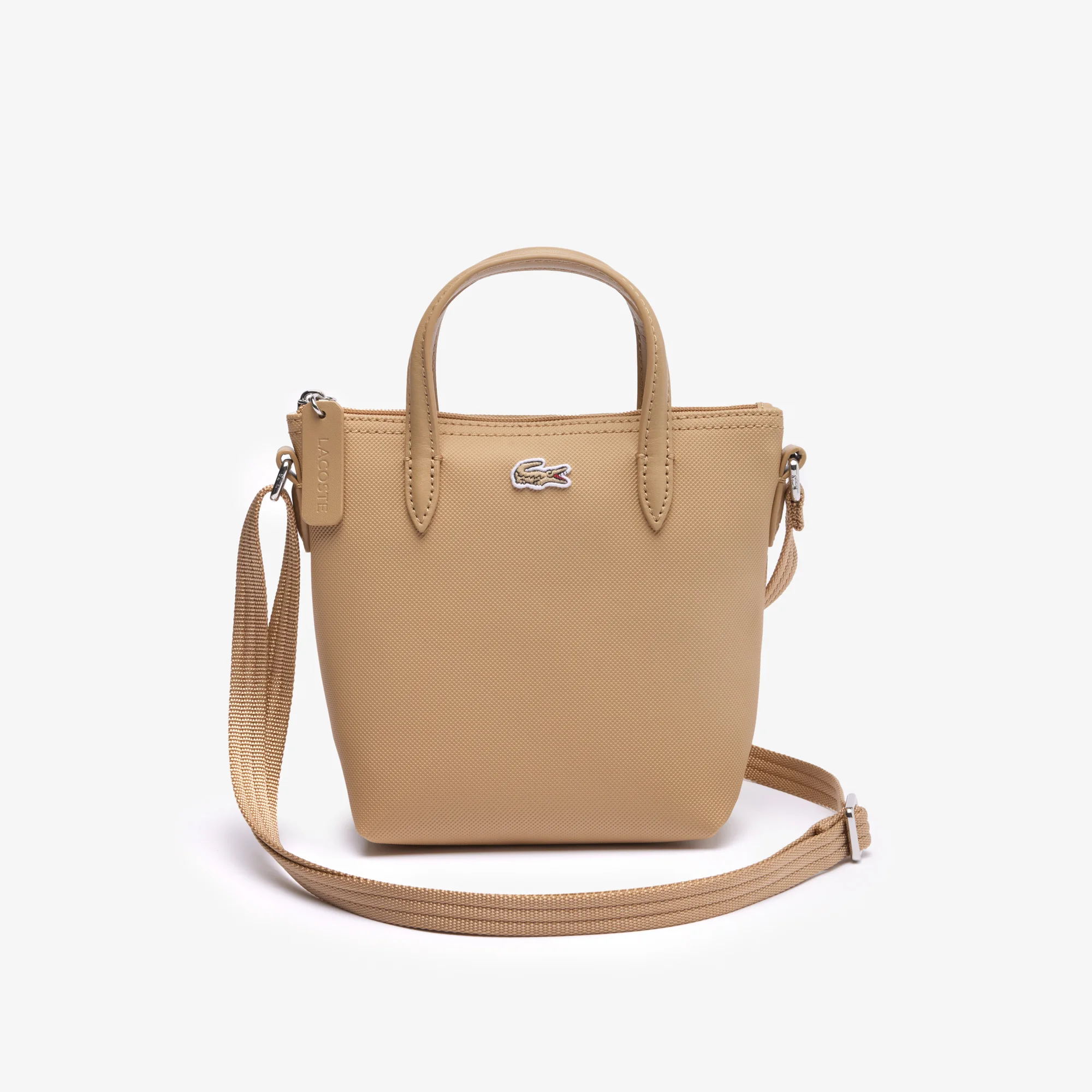 Lacoste tote bag sale hot sale