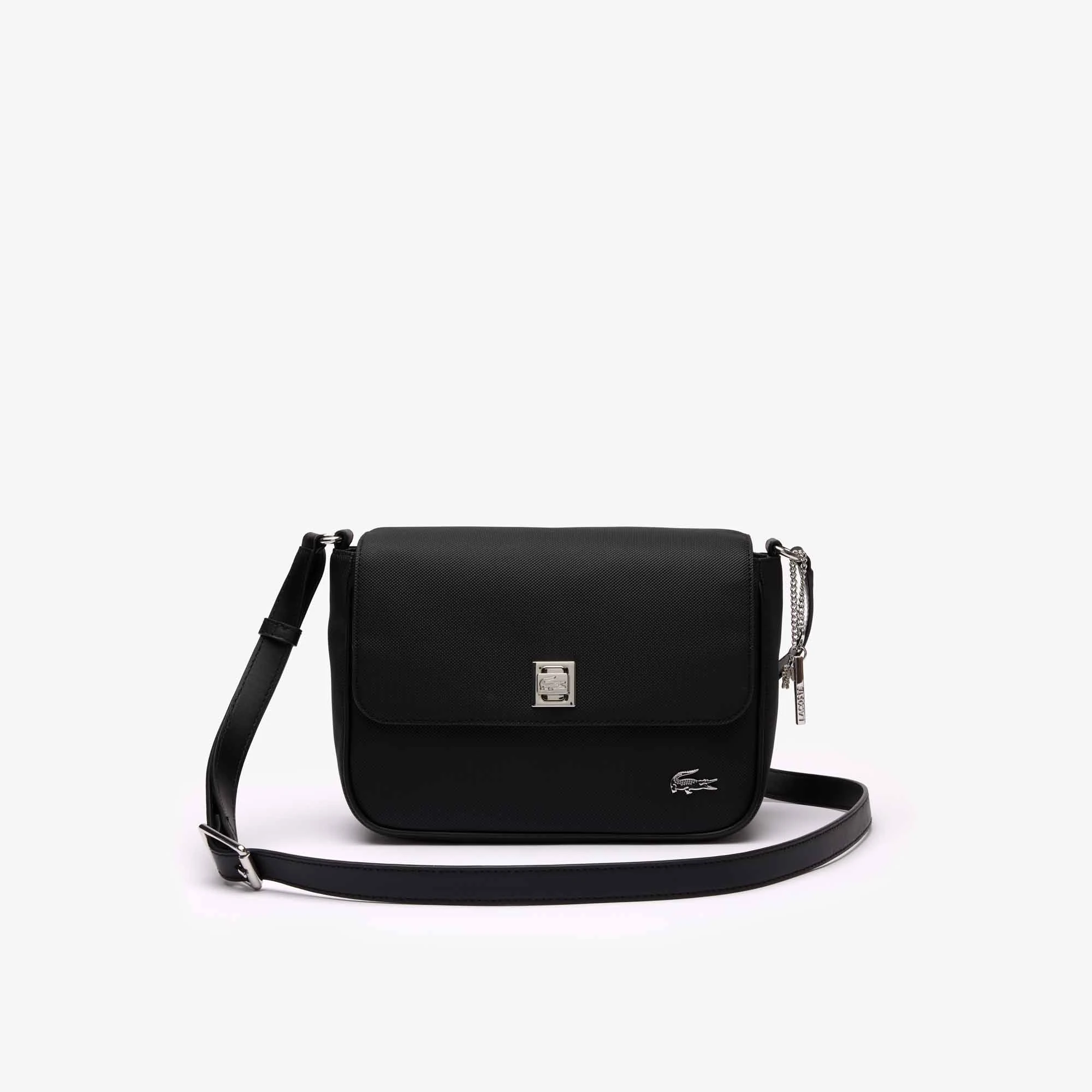 Daily Lifestyle Flap Close Bag