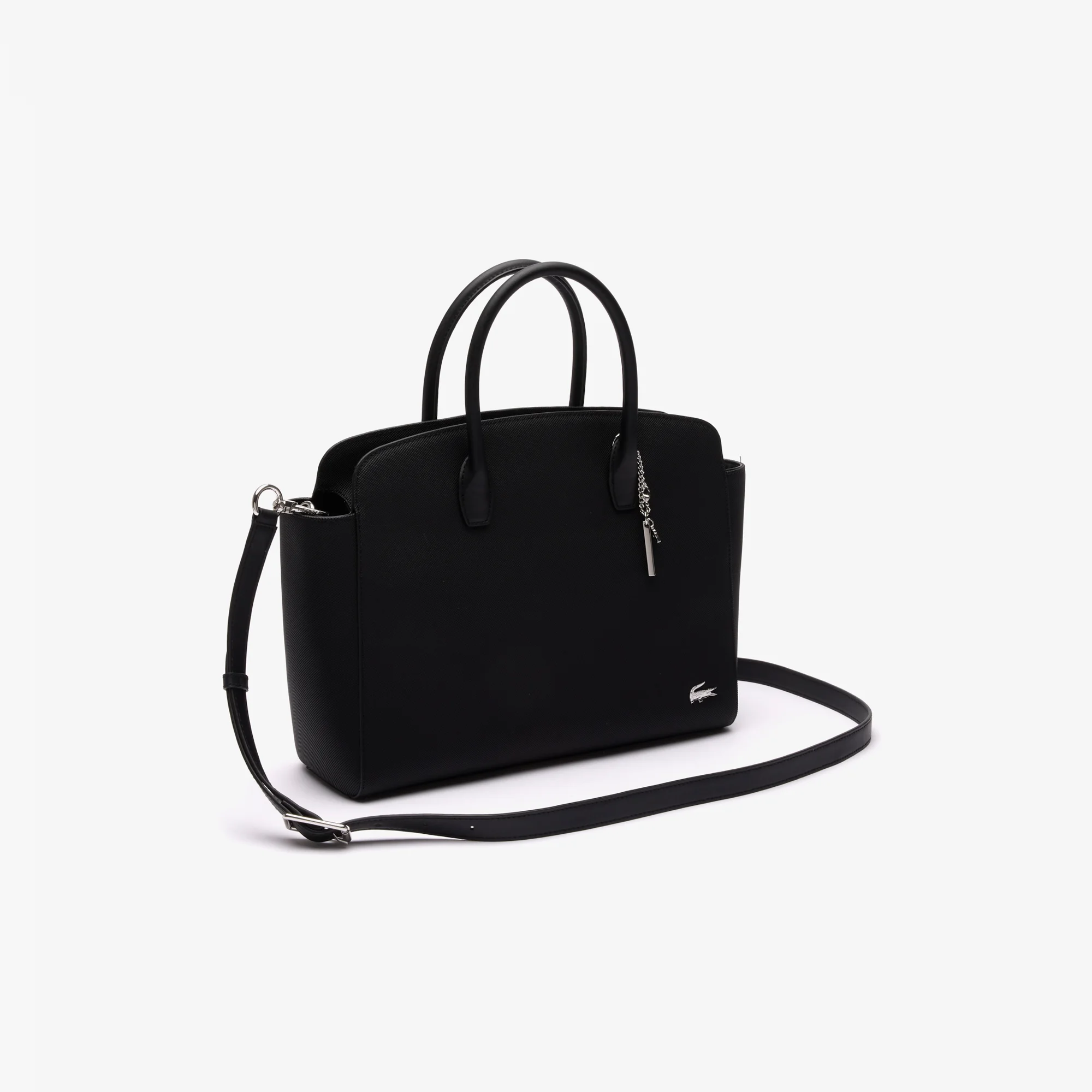 Lacoste womens purse hotsell