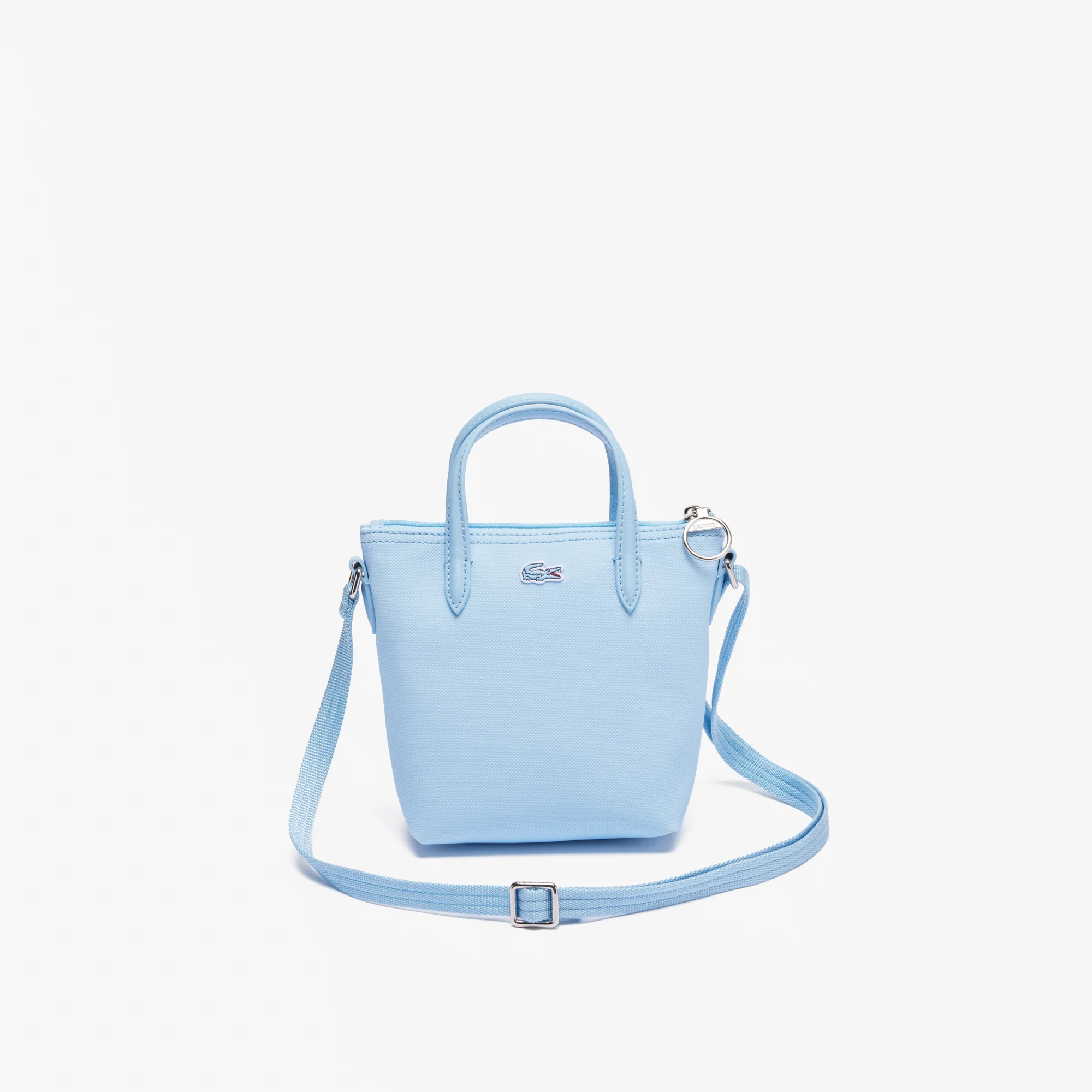 Lacoste xs shopping cross bag hotsell