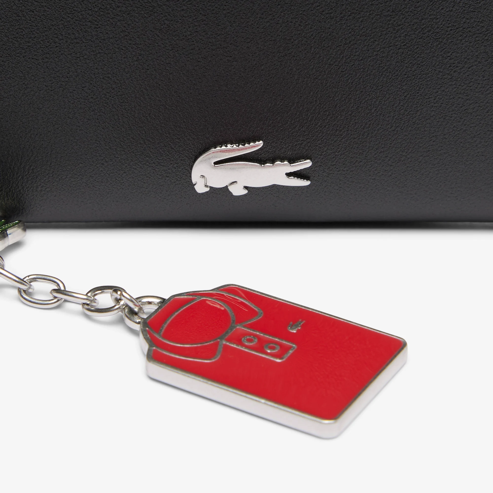 Lacoste keychain outlet
