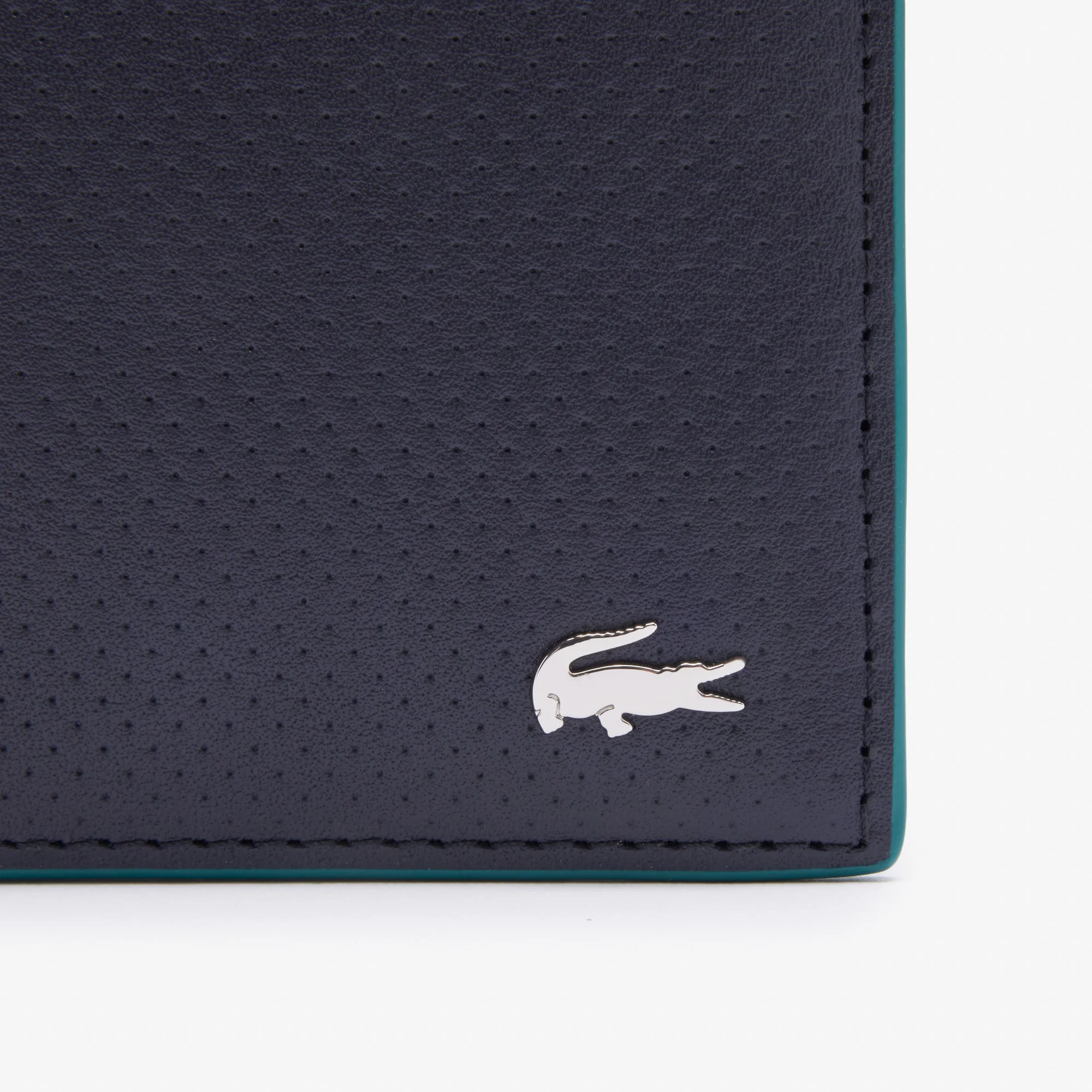 Lacoste mens wallets online