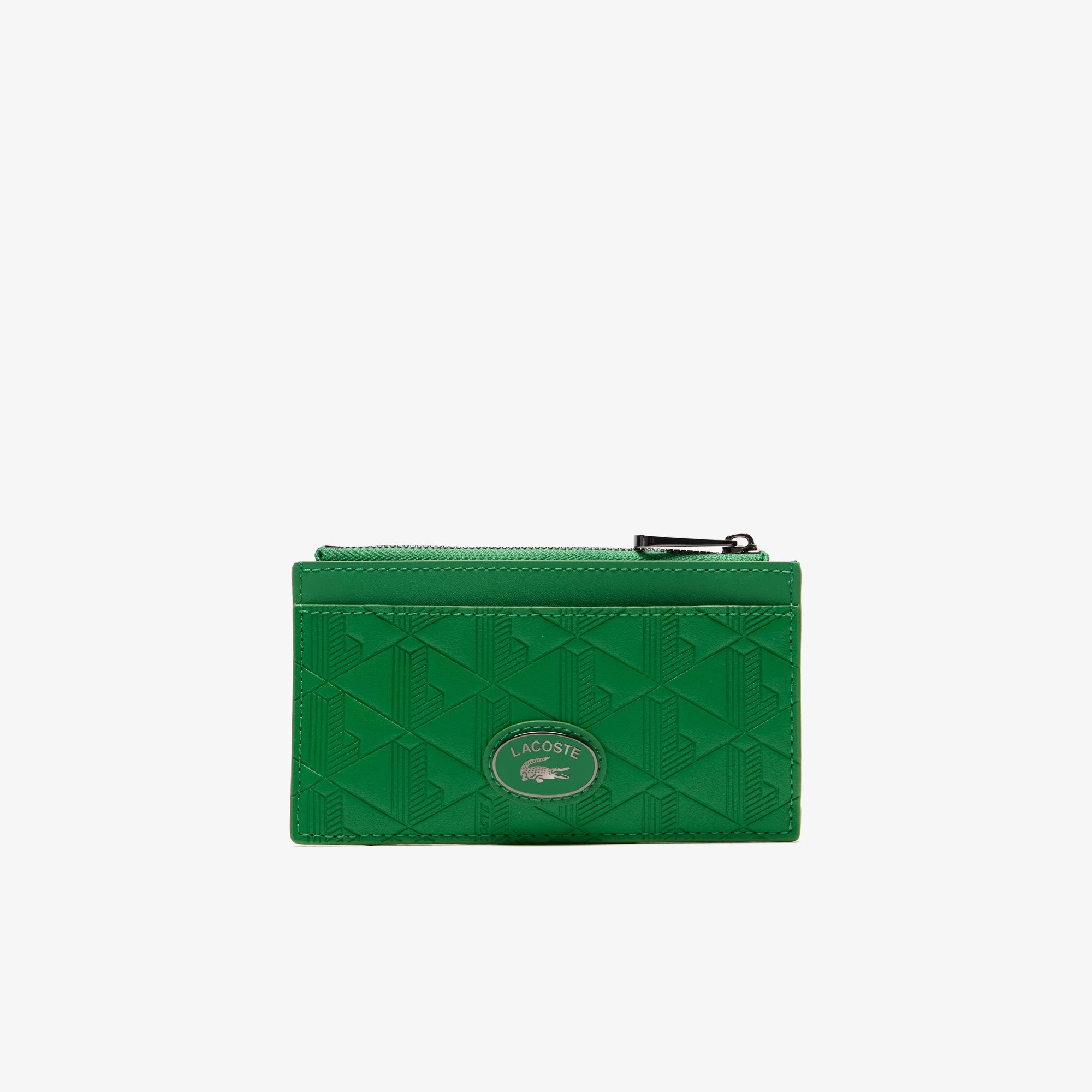 Lacoste card wallet discount