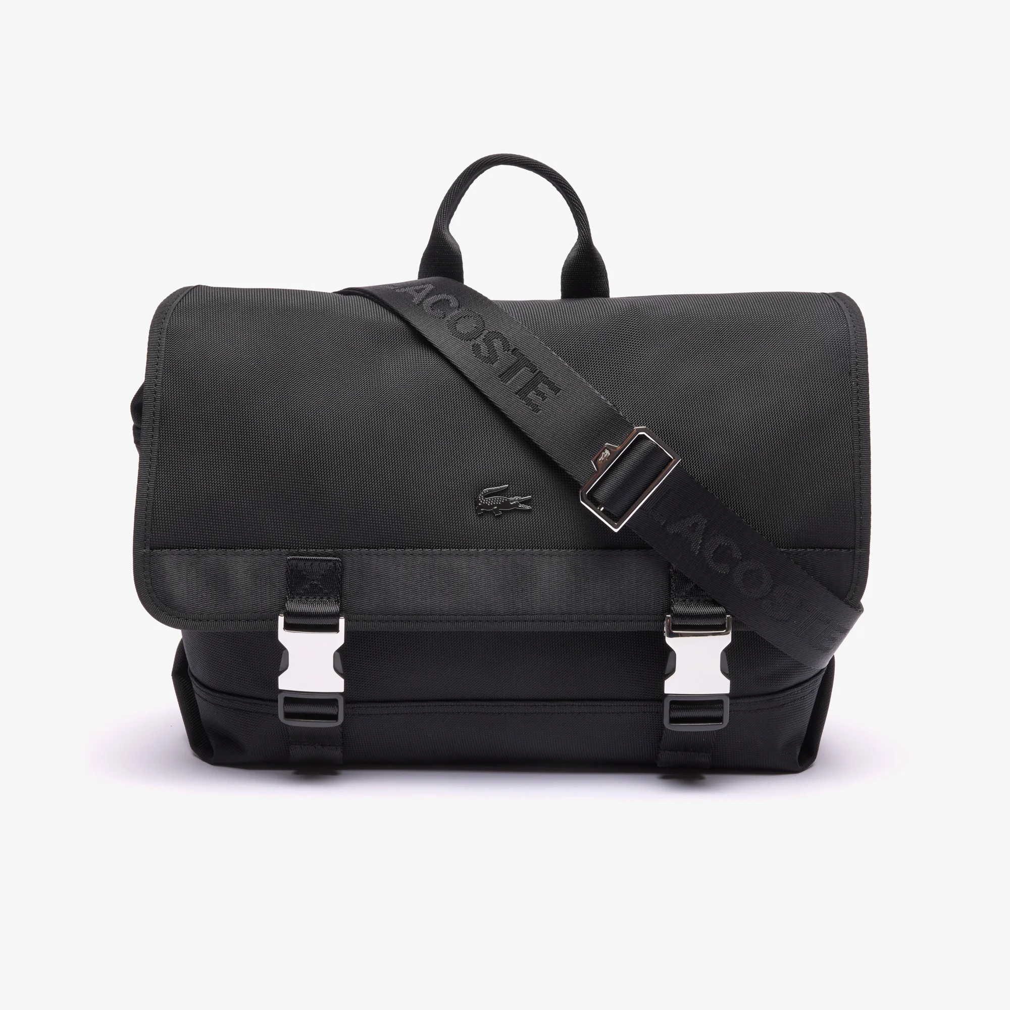 Lacoste messenger bag hotsell