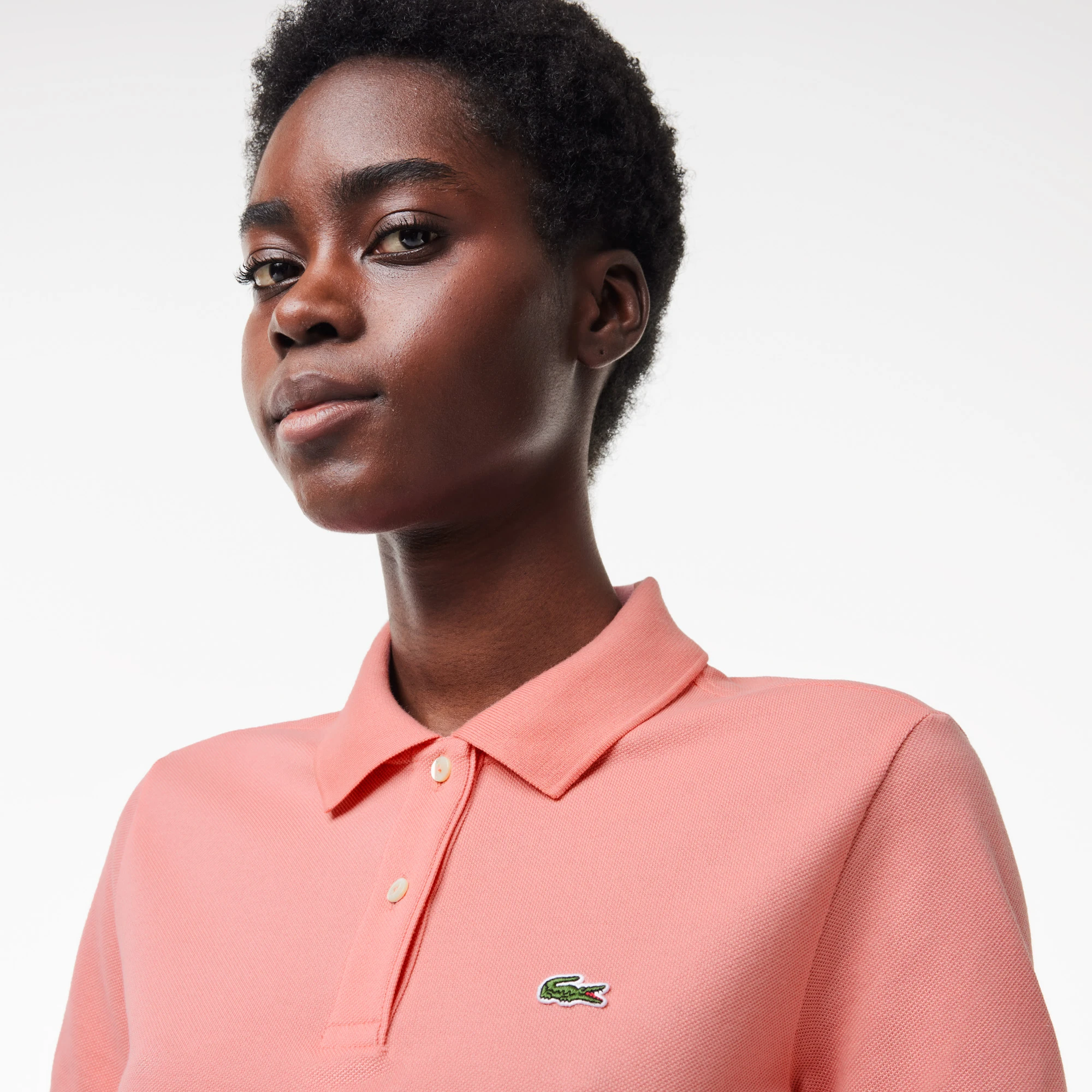 Lacoste girl polo shirts sale