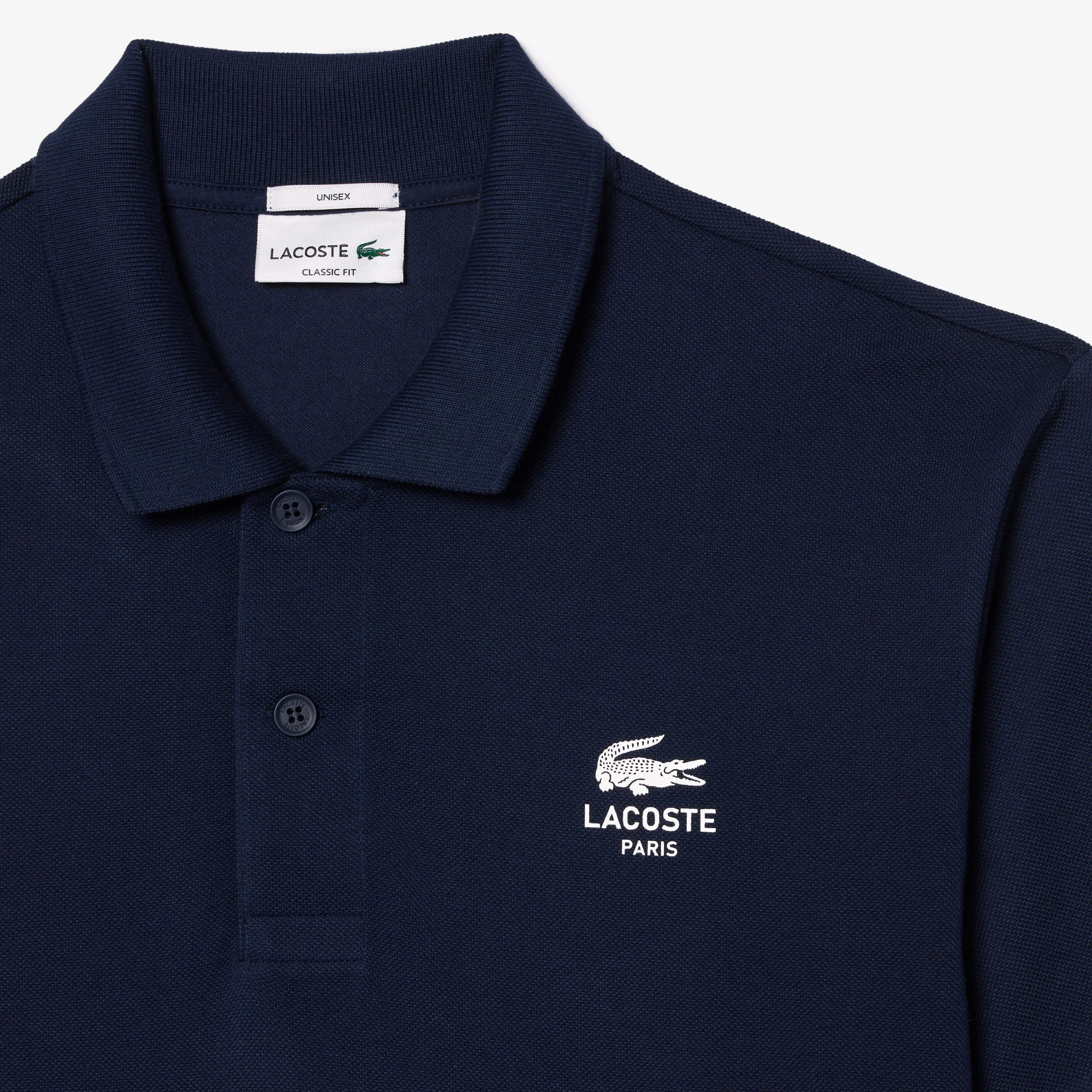 Classic polo signature shirts discount