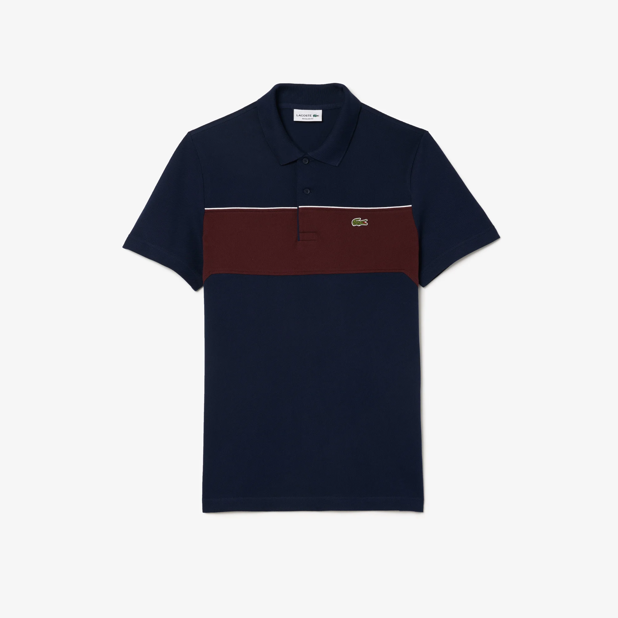 Lacoste polo new 2025