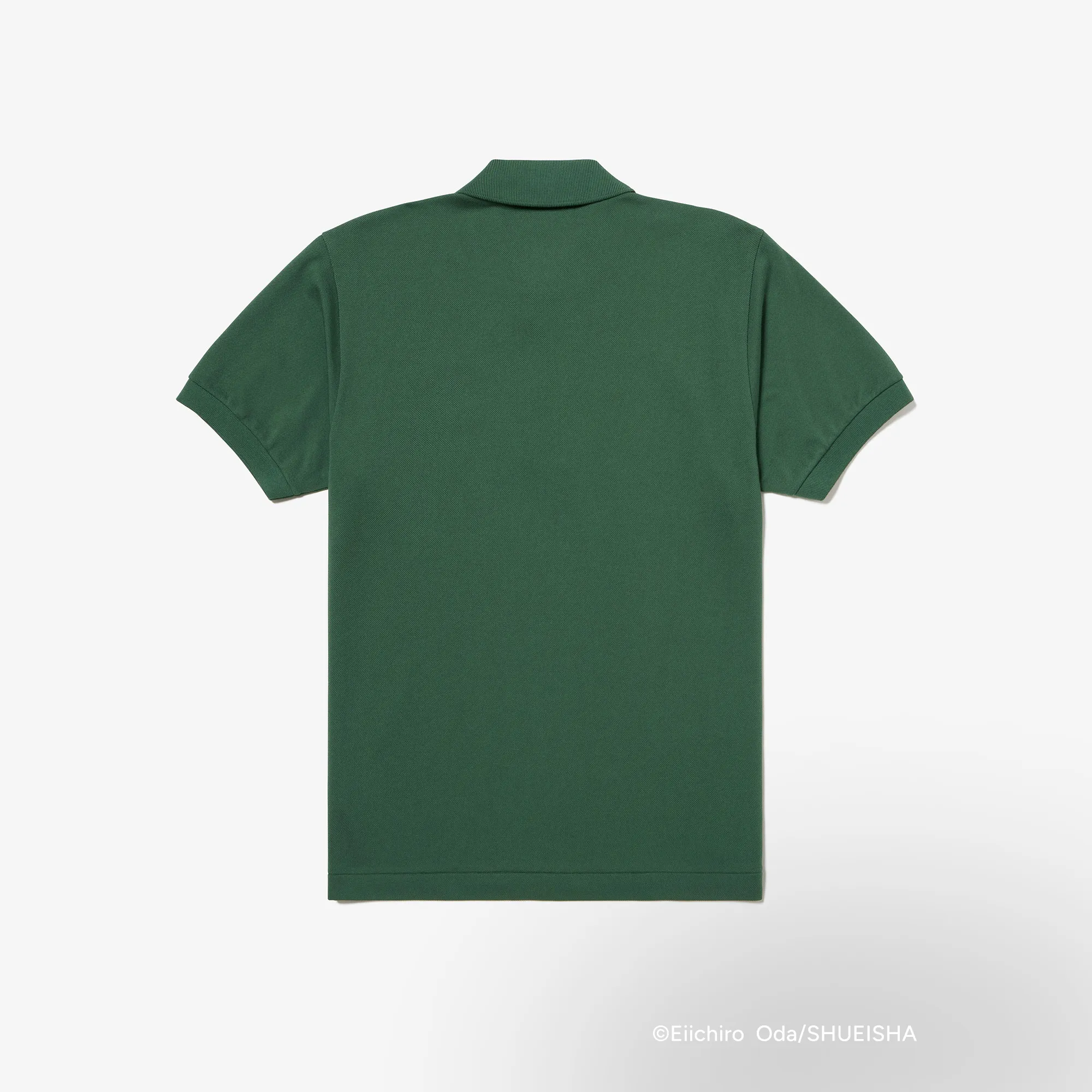 Classic Fit Lacoste x ONE PIECE Polo L12.12