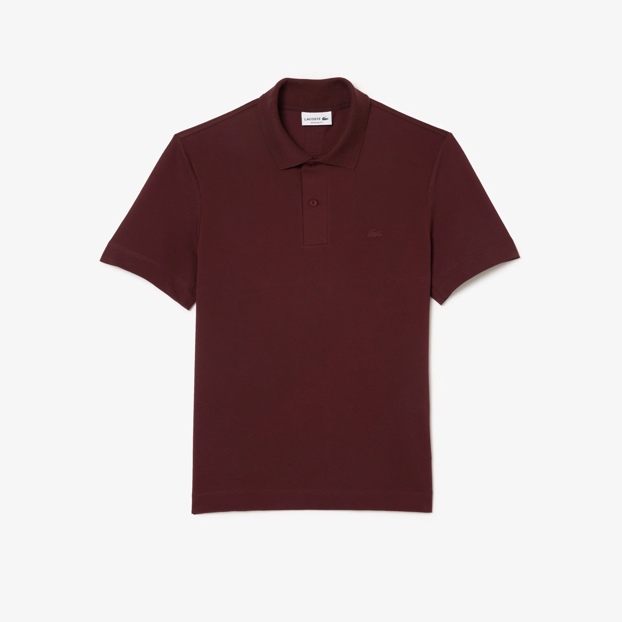 Regular Fit Lacoste Movement Pique Polo Shirt LACOSTE VN