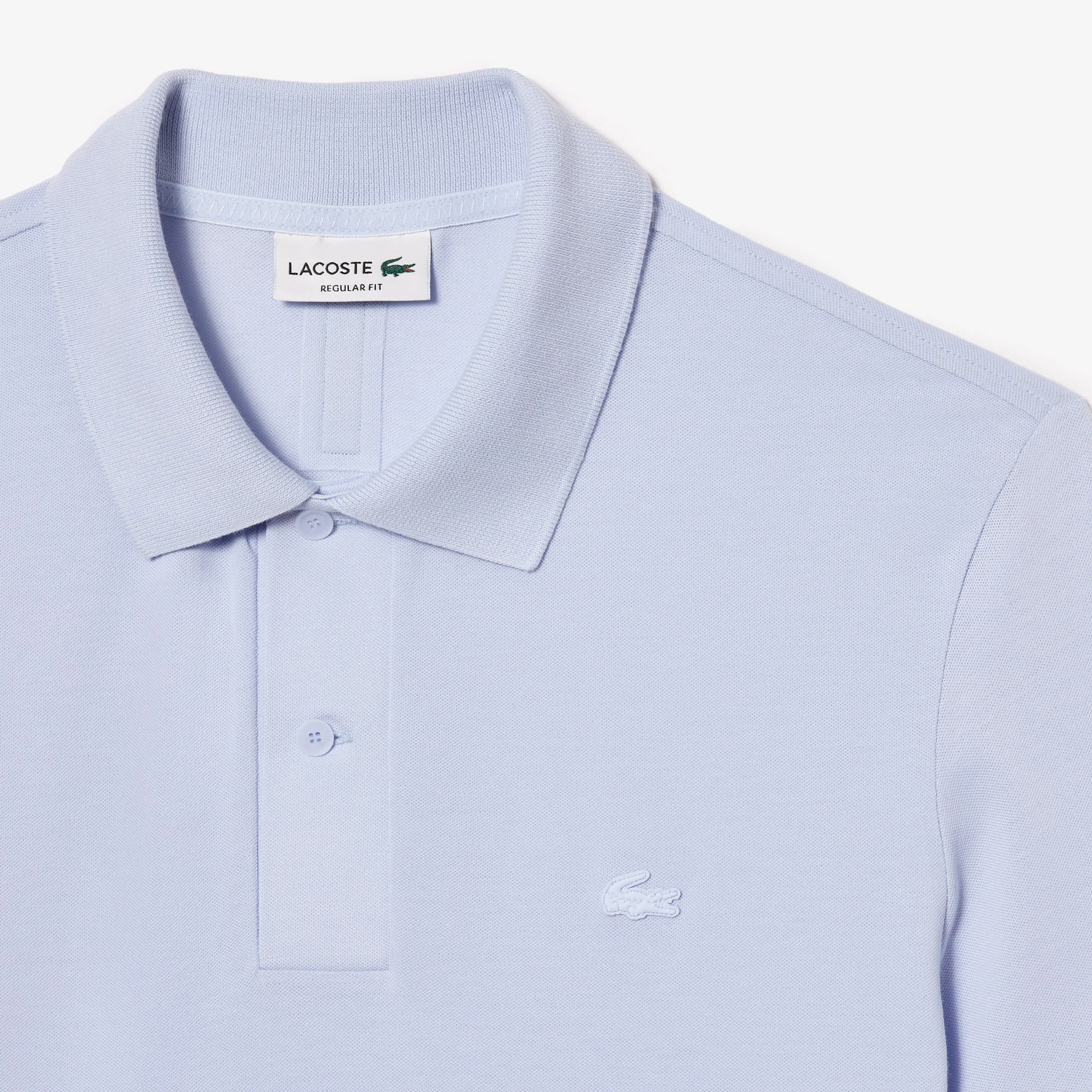 Regular Fit Lacoste Movement Pique Polo Shirt LACOSTE VN