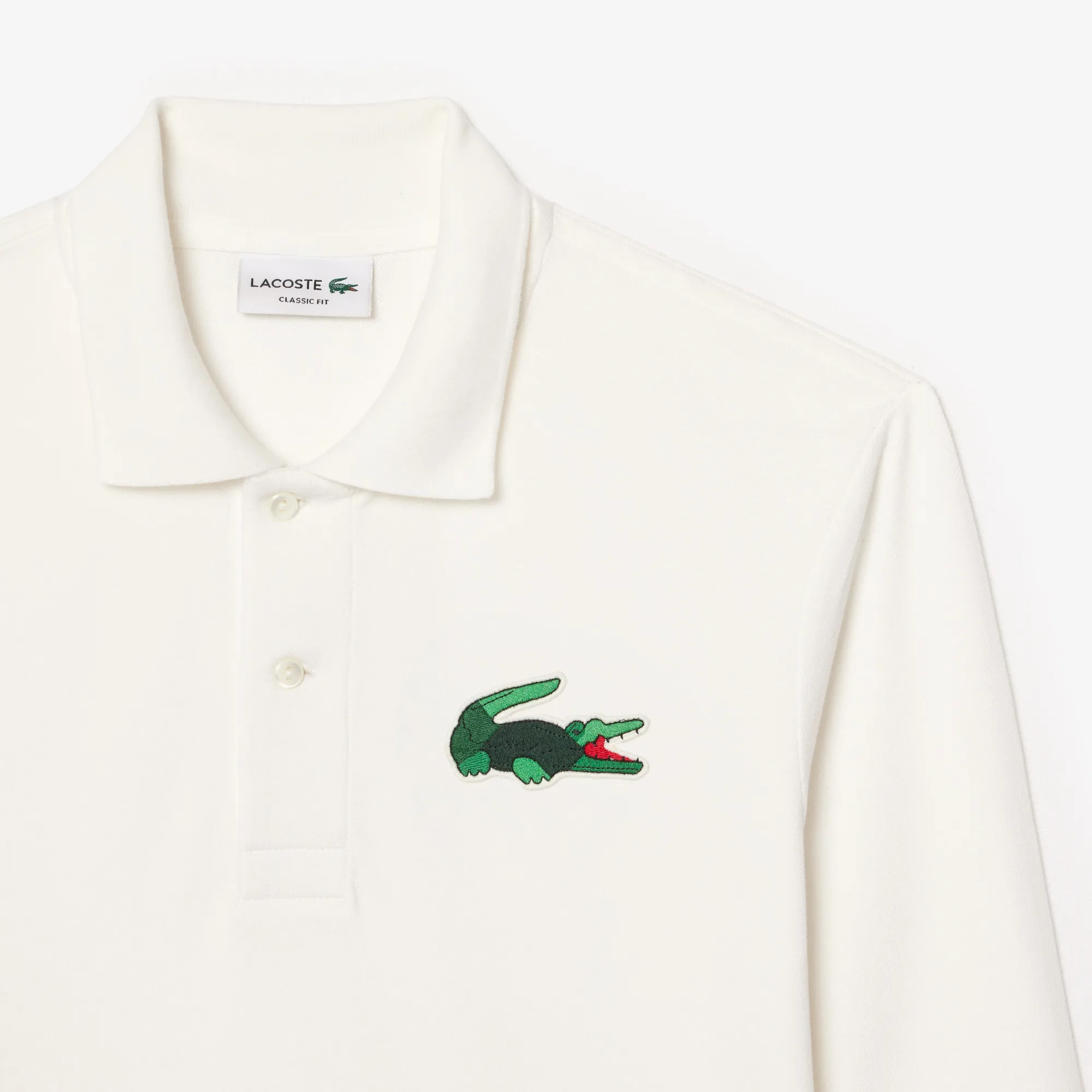New lacoste shirts shop