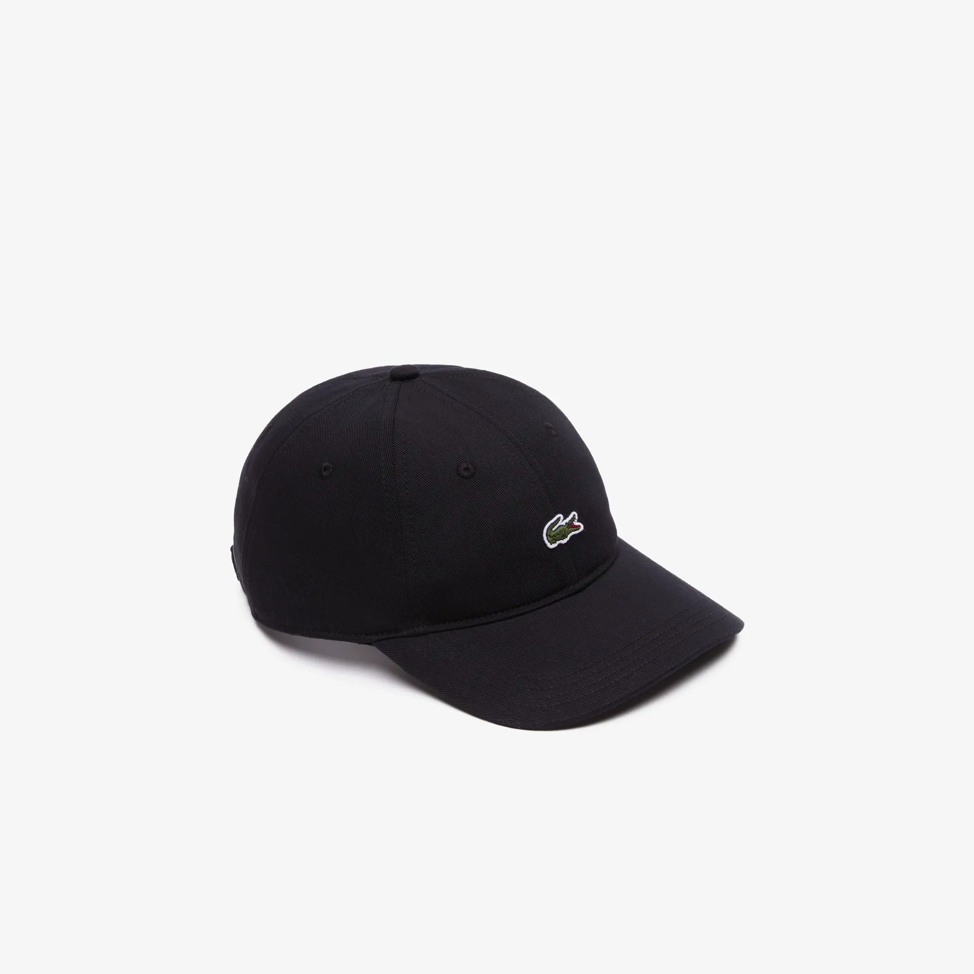 Unisex Lacoste SPORT Contrast Border Lightweight Cap