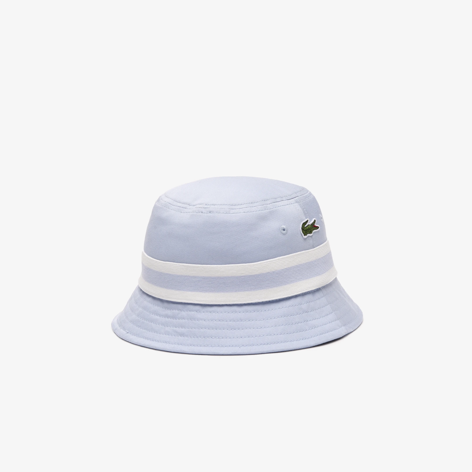 Lacoste bucket hat hotsell