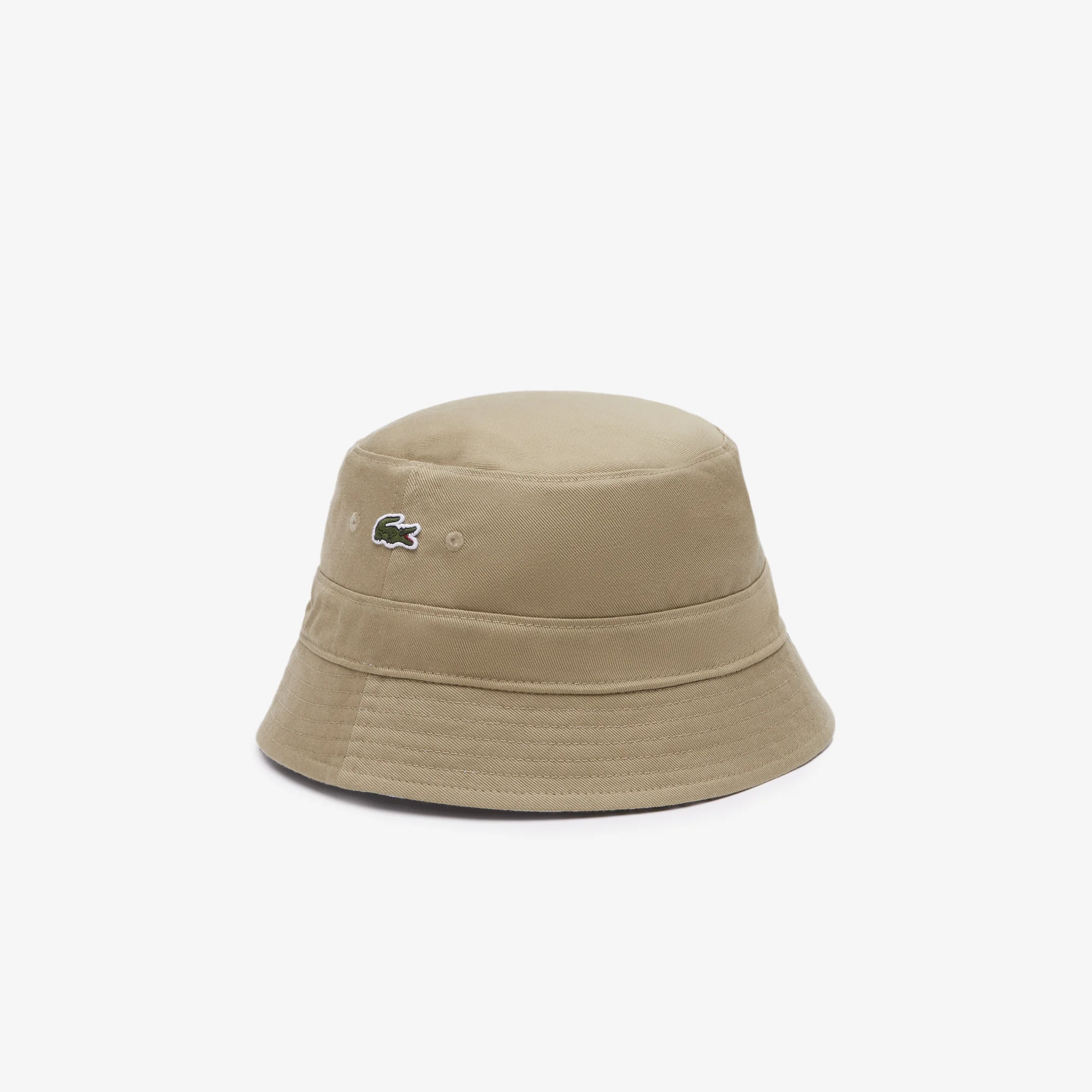 Mens lacoste bucket hat sales