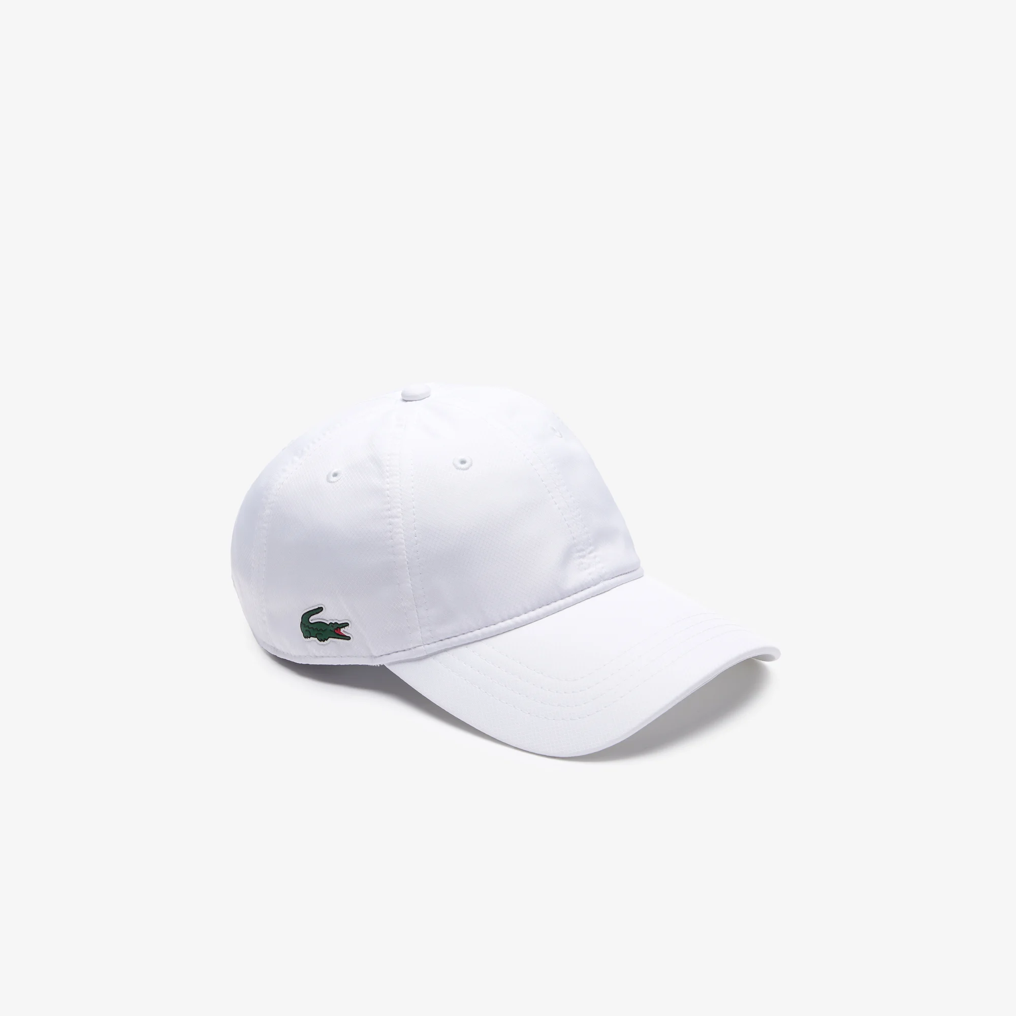 Unisex Lacoste SPORT Contrast Border Lightweight Cap