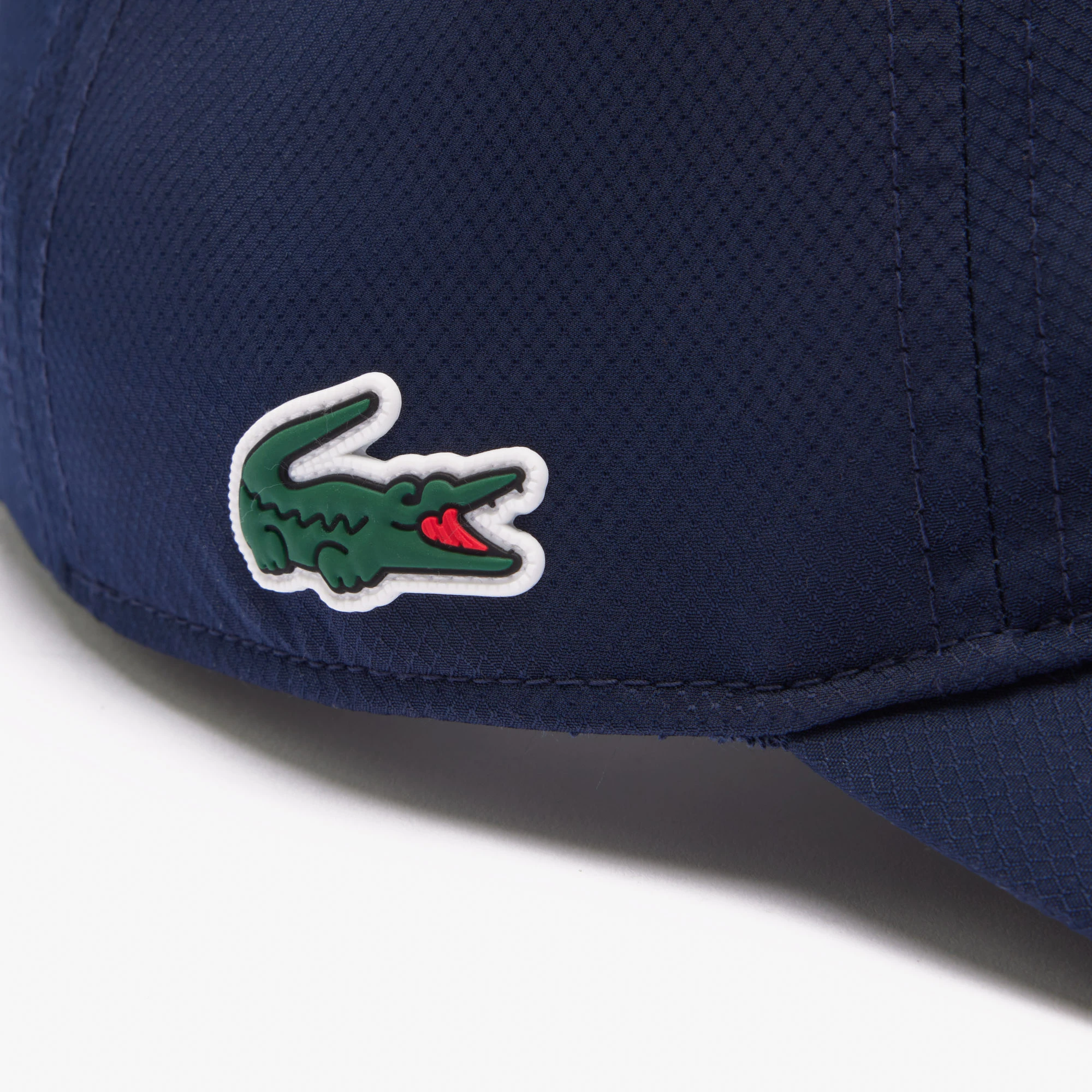 Lacoste taffeta cap hot sale