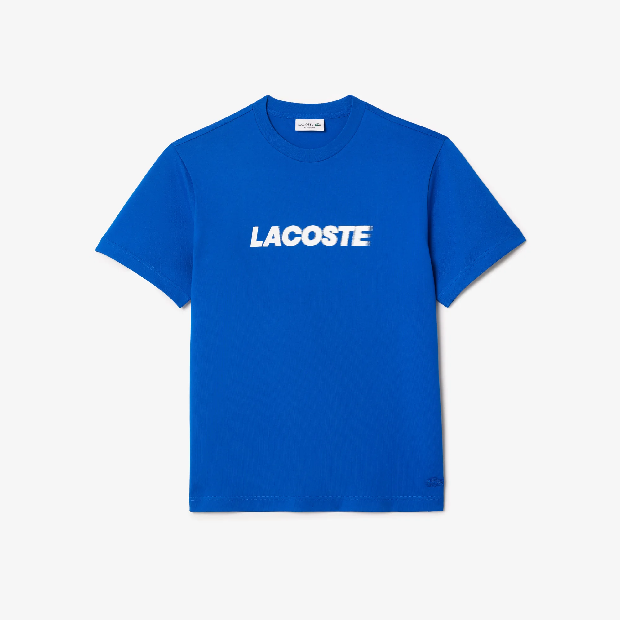 Heavy Cotton Logo T shirt