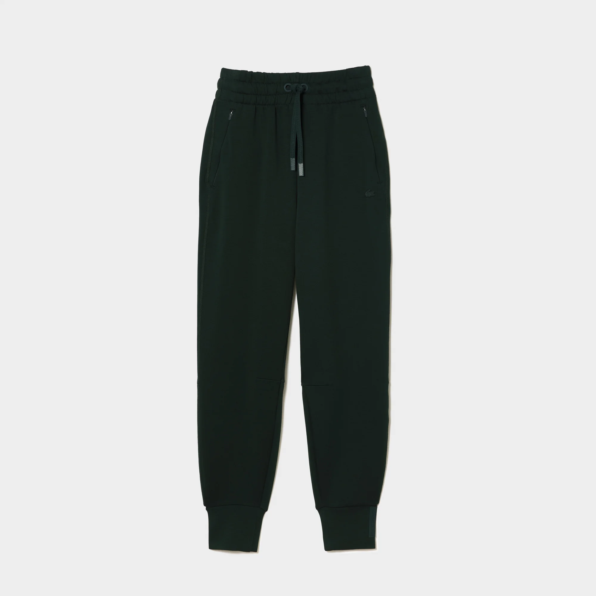 Phlannèl わざとらしい Cotton Yak Sweat Pants Ivory 2