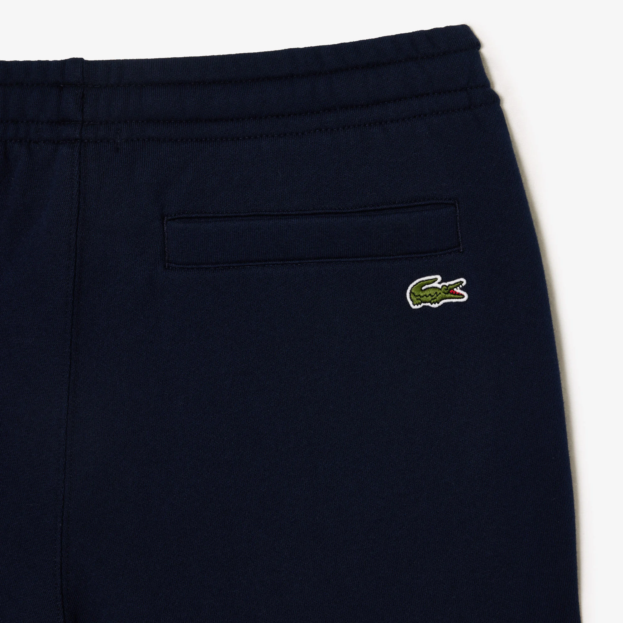 Lacoste men joggers deals