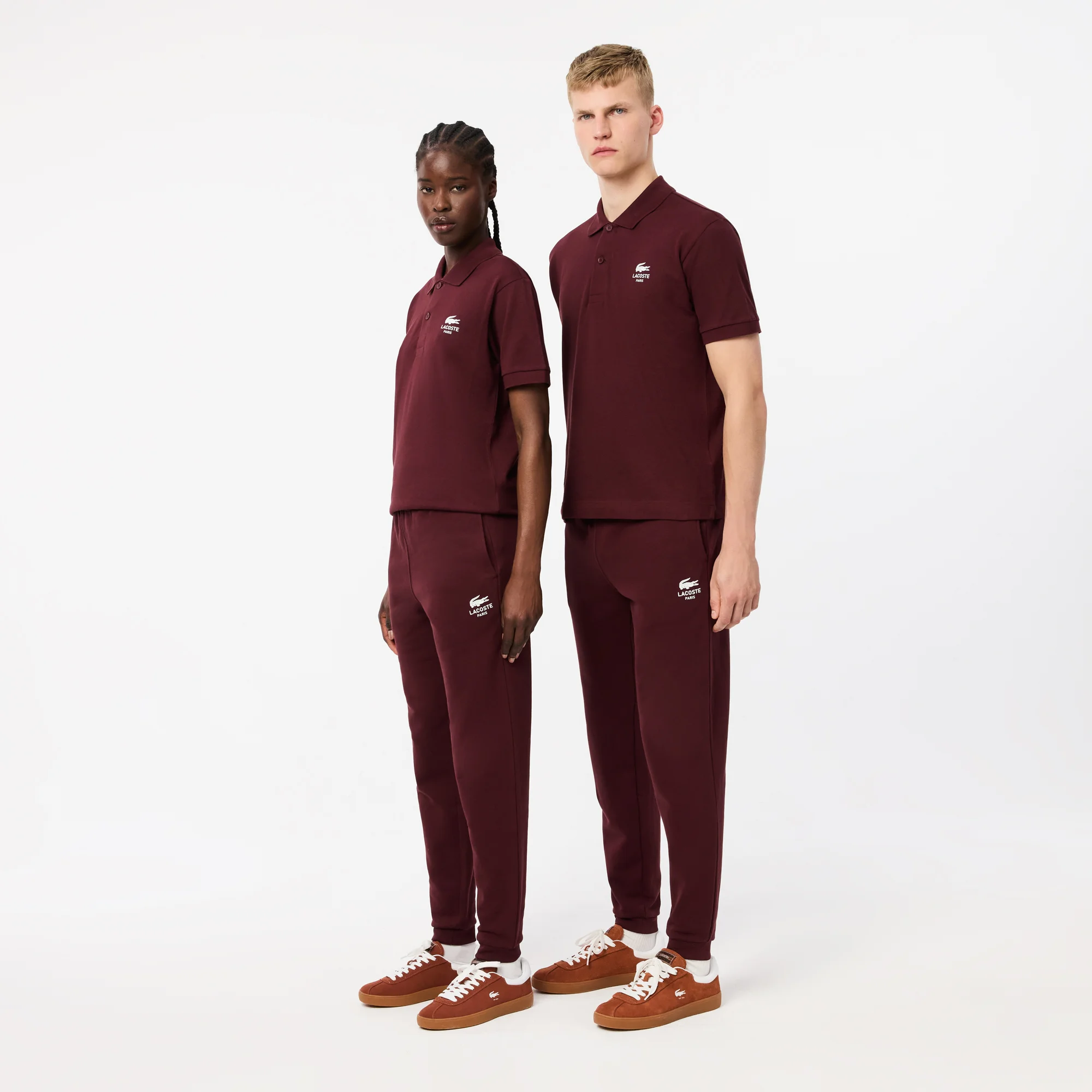 Lacoste sweatpants sale online